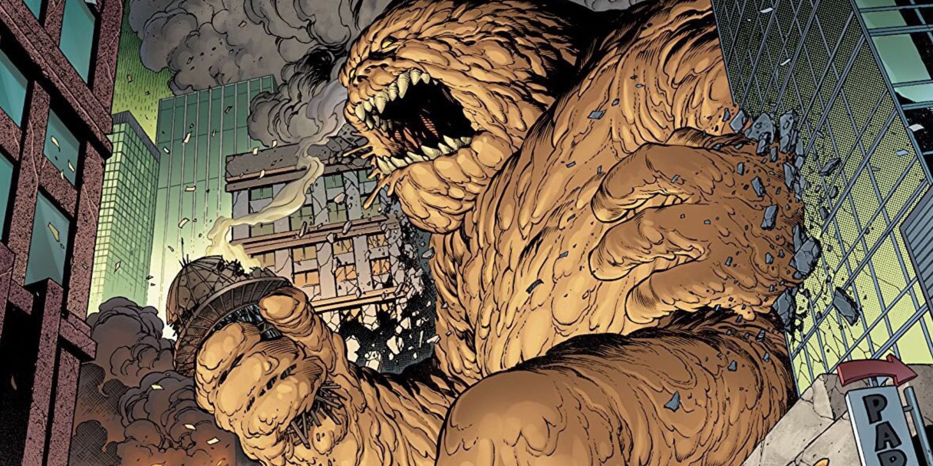DC’s New Batman Villain Movie Is Already on the Right Track, But These Scenes Are Non-Negotiable