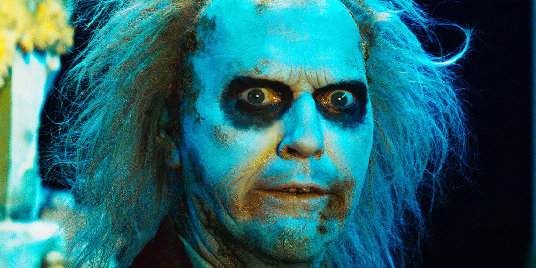 Beetlejuice 3 Could Revive The Wild Sequel Story Tim Burton Wanted To Do 33 Years Ago