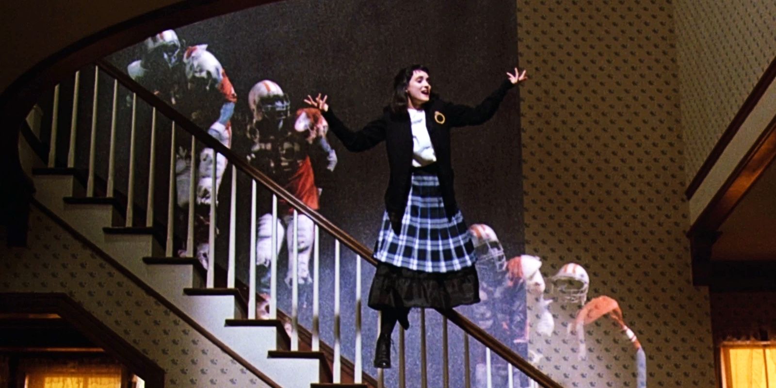 Even After Beetlejuice 2, There’s Still 1 Detail About Lydia’s OG Ending Scene That Bothers Me