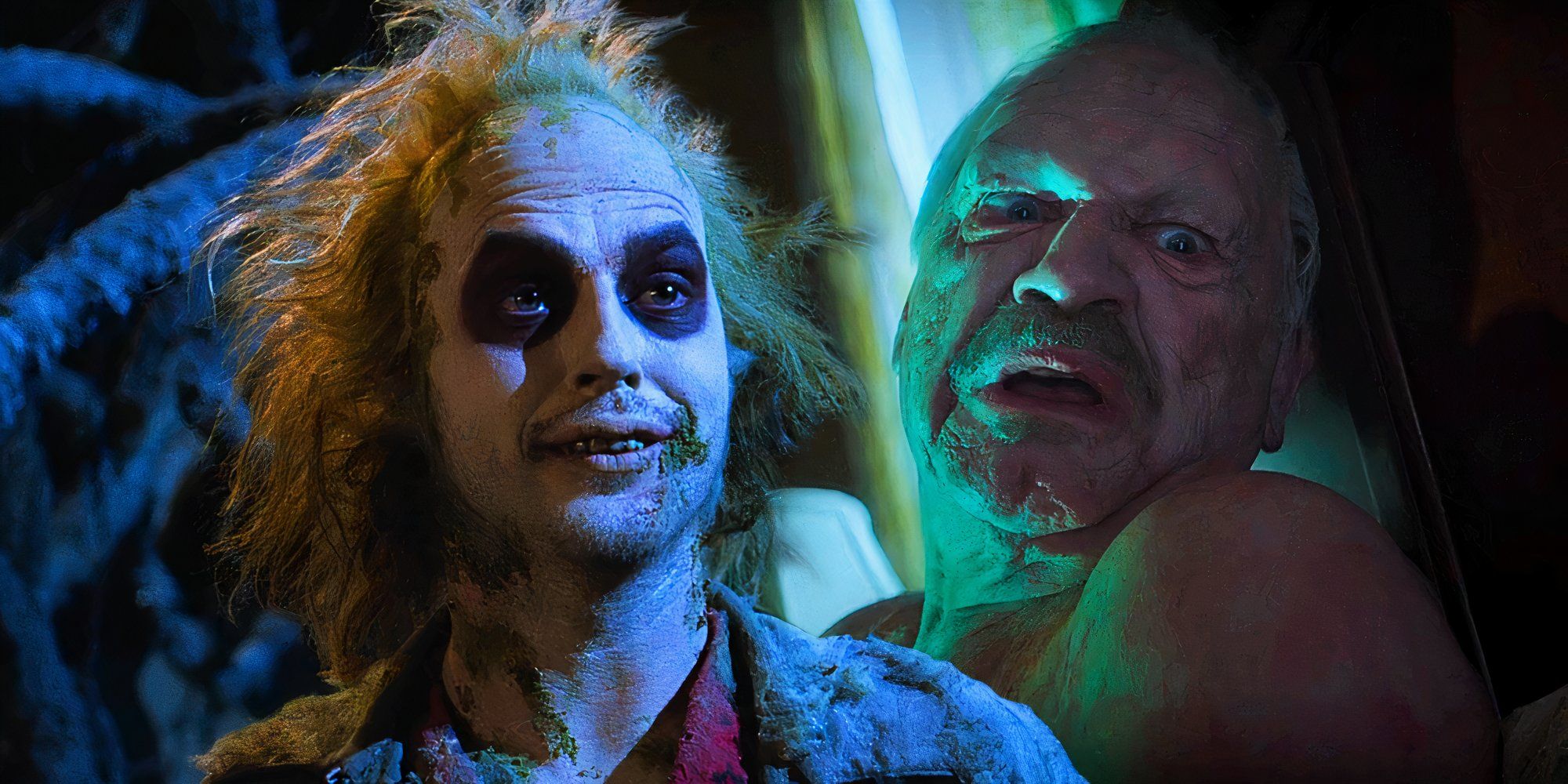 If You Loved Beetlejuice Beetlejuice, Stream This 2025 Movie With A Very Similar Premise To Tim Burton’s Original If You Loved Beetlejuice Beetlejuice, Stream This 2025 Movie With A Very Similar Premise To Tim Burton’s Original