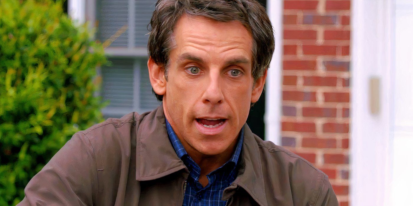 Ben Stiller’s Evolution Away From Comedies Explained By Longtime Collaborator