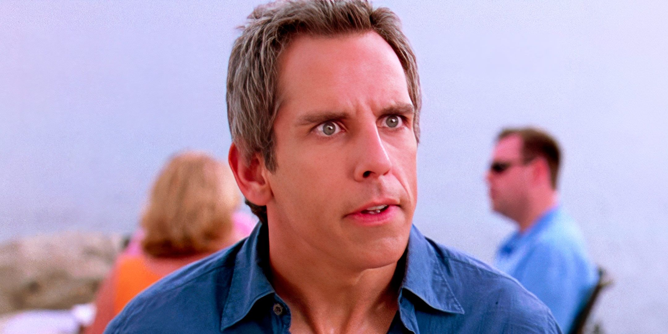 Ben Stiller’s 8M Dark Comedy Lands On Netflix’s Global Charts 18 Years Later