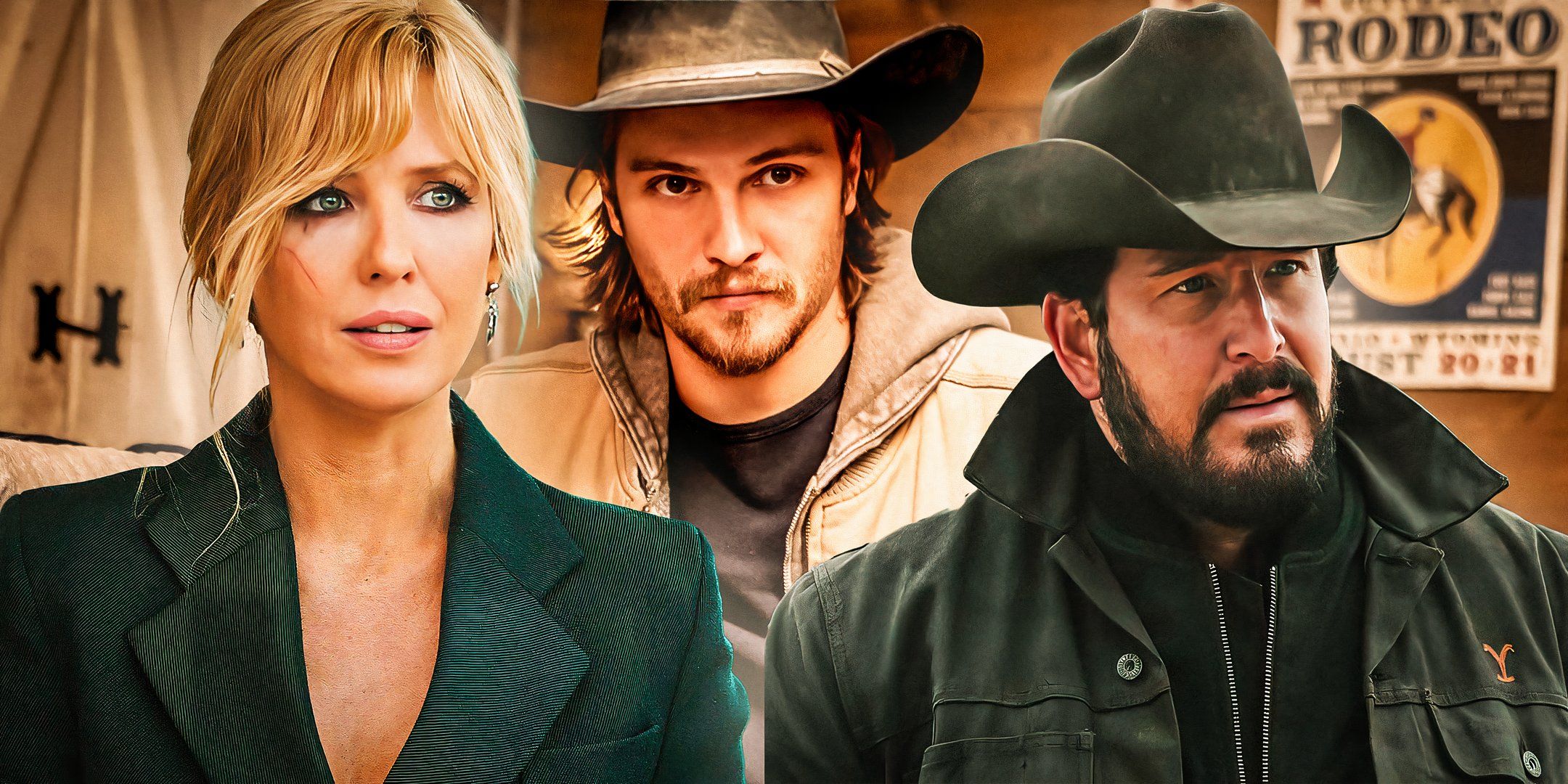 6 Theories About Yellowstone’s Upcoming Shows That Make Me Excited For The Future Of Taylor Sheridan’s Franchise