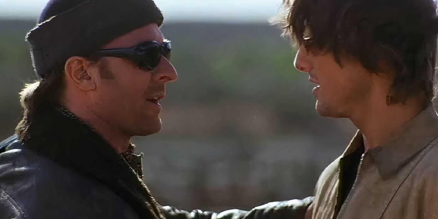 10 Mission: Impossible Characters Missing From The Final Reckoning, Ranked By How Likely They Are To Appear