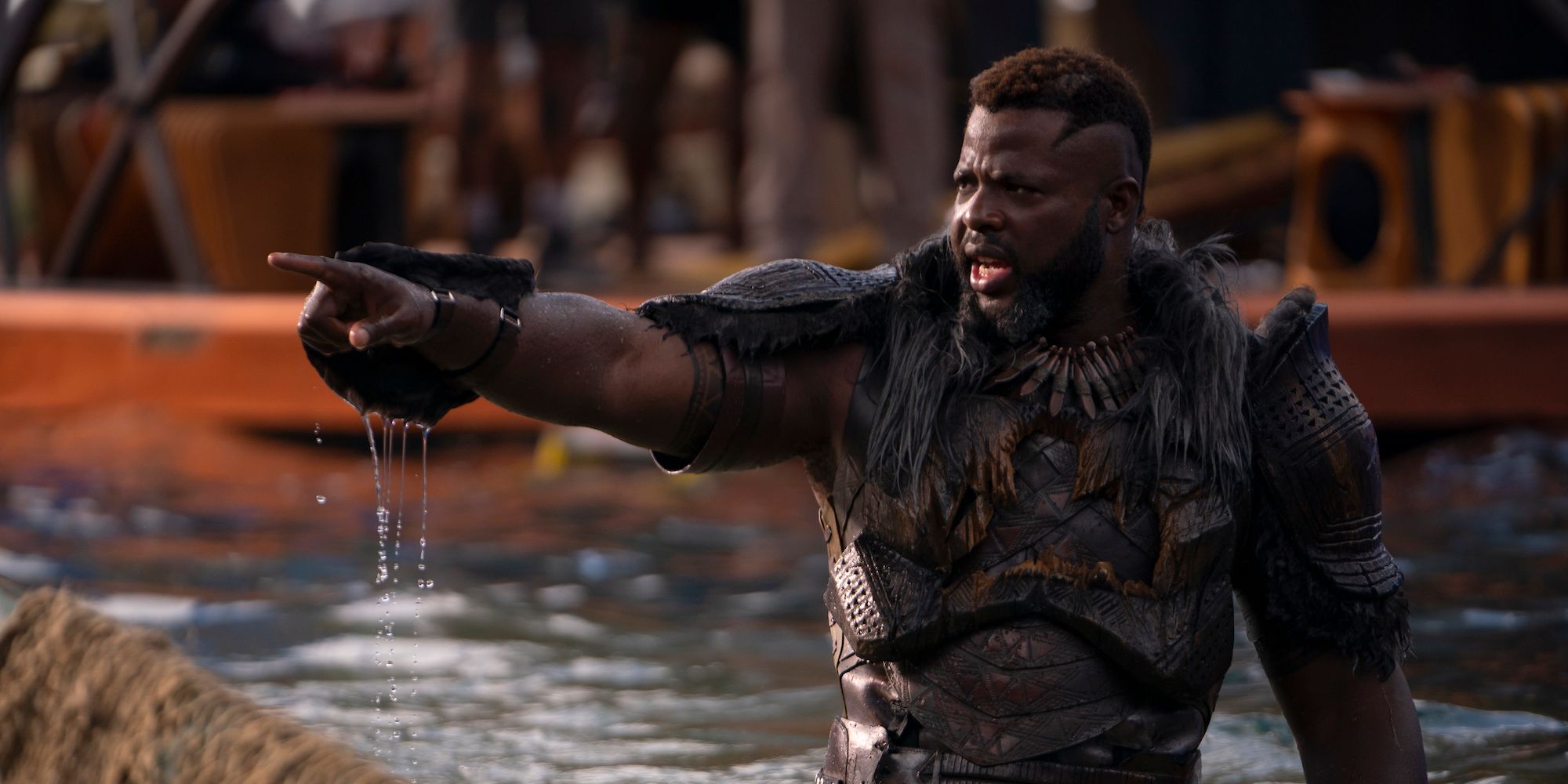 I Still Wish We’d Seen The Avengers: Endgame Cut Scene 1 MCU Actor Still Considers Part Of Their Backstory In The Actual Finished Movie