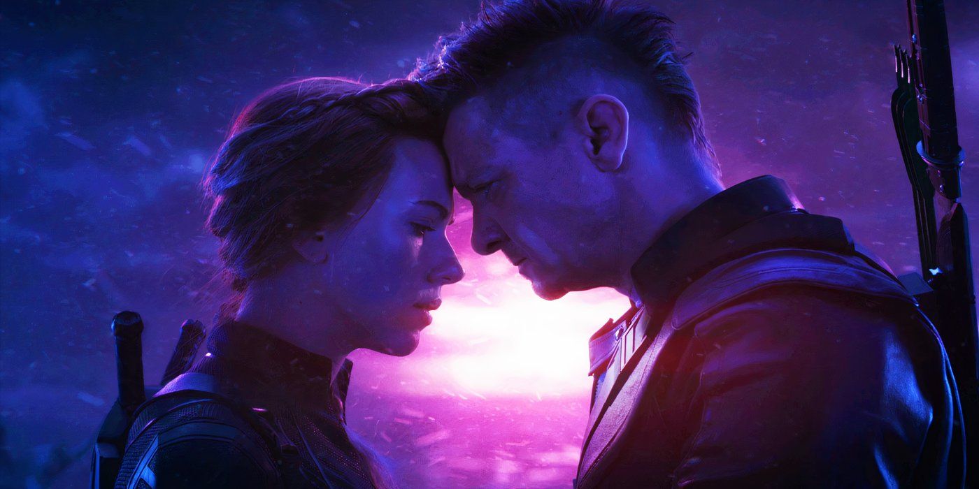 I Think Scarlett Johansson Is Totally Right About Why Black Widow Can’t Return In The MCU
