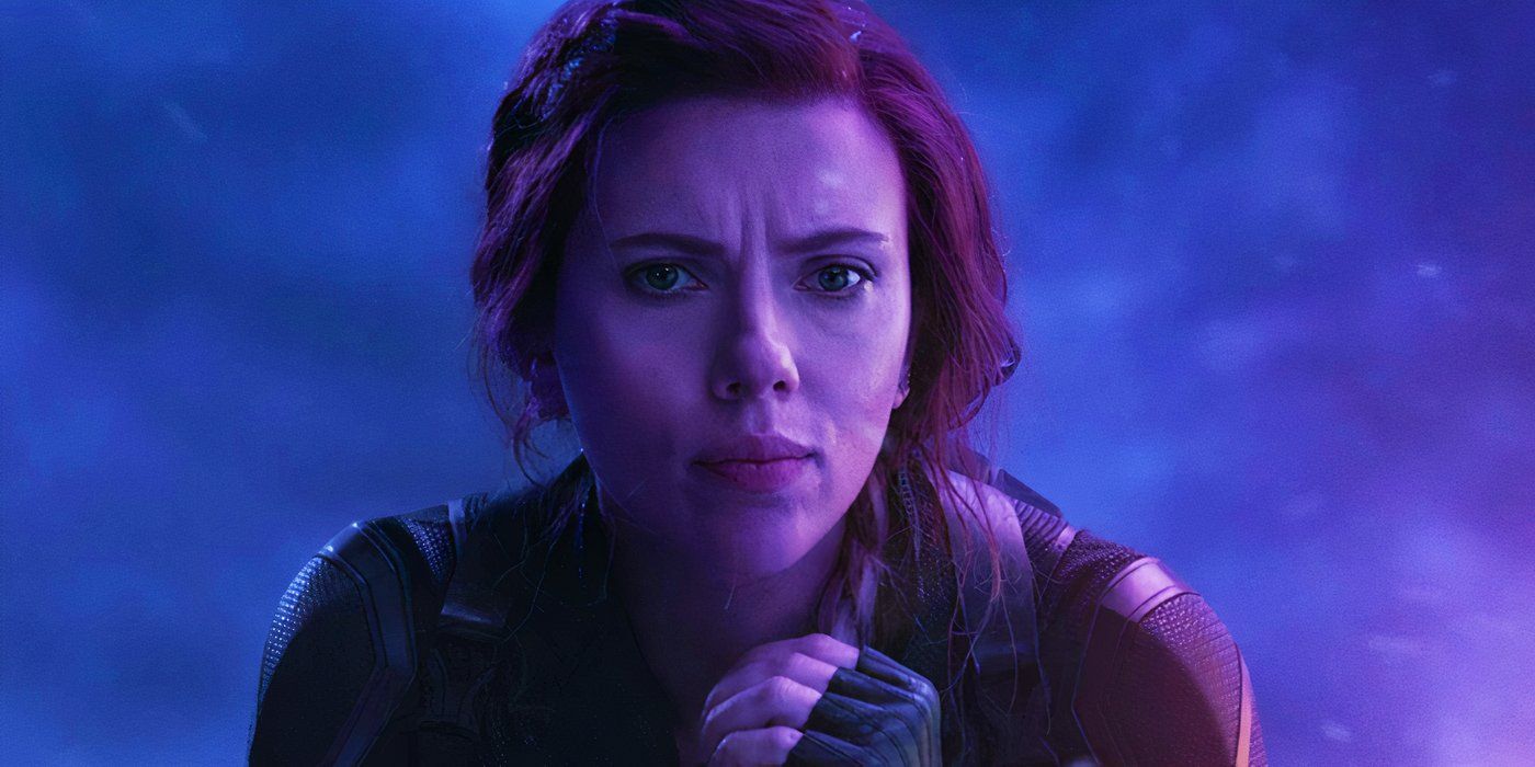 After 6 Years, I Finally Feel Like The MCU Made Black Widow’s Death Matter After Avengers: Endgame After 6 Years, I Finally Feel Like The MCU Made Black Widow’s Death Matter After Avengers: Endgame
