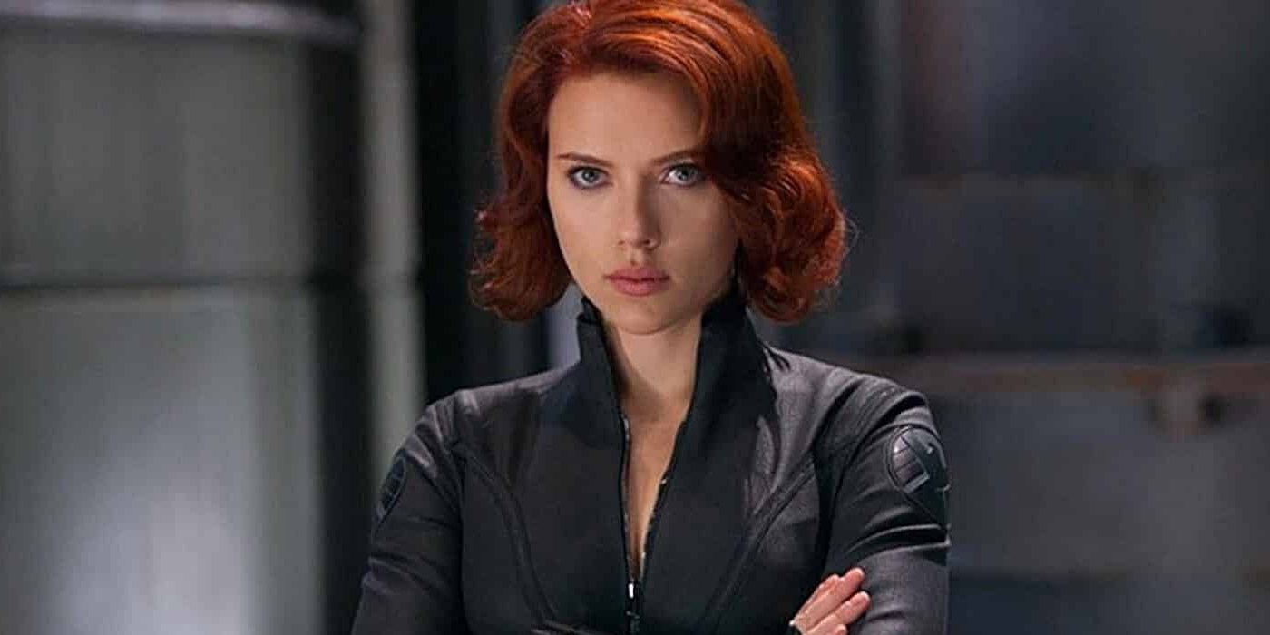 Black Widow Star Scarlett Johansson Addresses Whether She Would Direct A Marvel Film: “Those Are The Big Movies That I Love” Black Widow Star Scarlett Johansson Addresses Whether She Would Direct A Marvel Film: “Those Are The Big Movies That I Love”