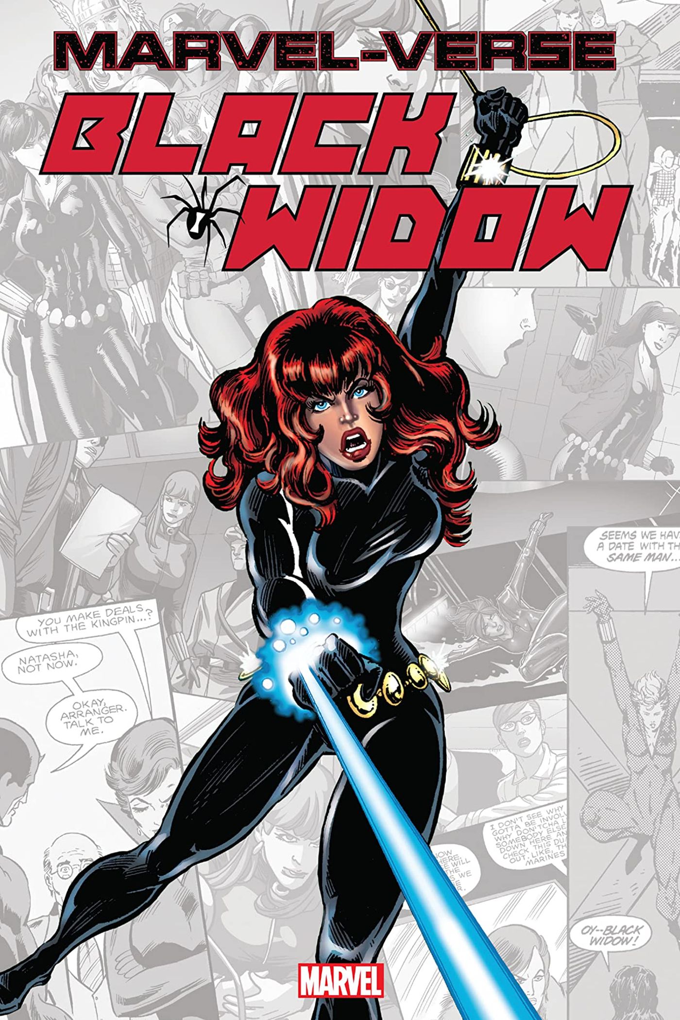 Marvel’s Newest Movie Just Made Black Widow’s MCU Death Even Worse In Retrospect