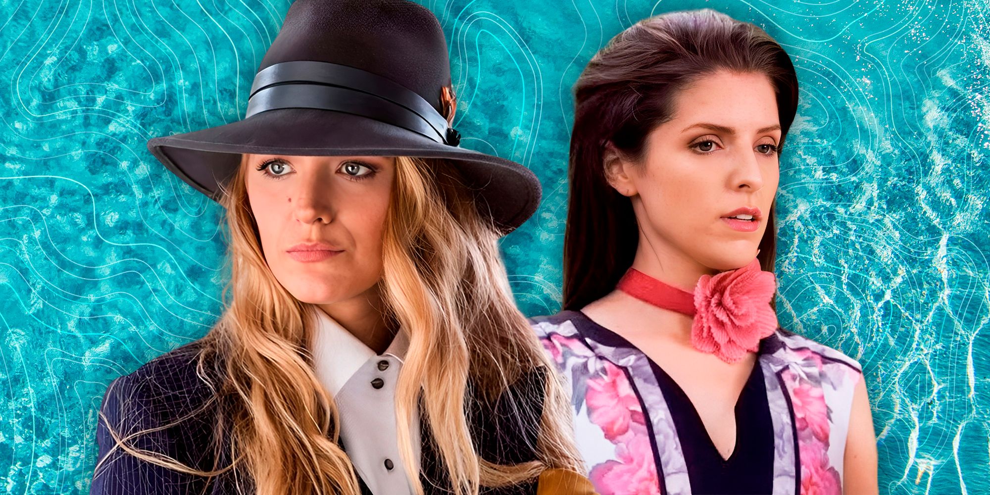 Blake Lively’s New Sequel To Her M Mystery Movie From 7 Years Ago Is Now Streaming & It Totally Lives Up To The Original