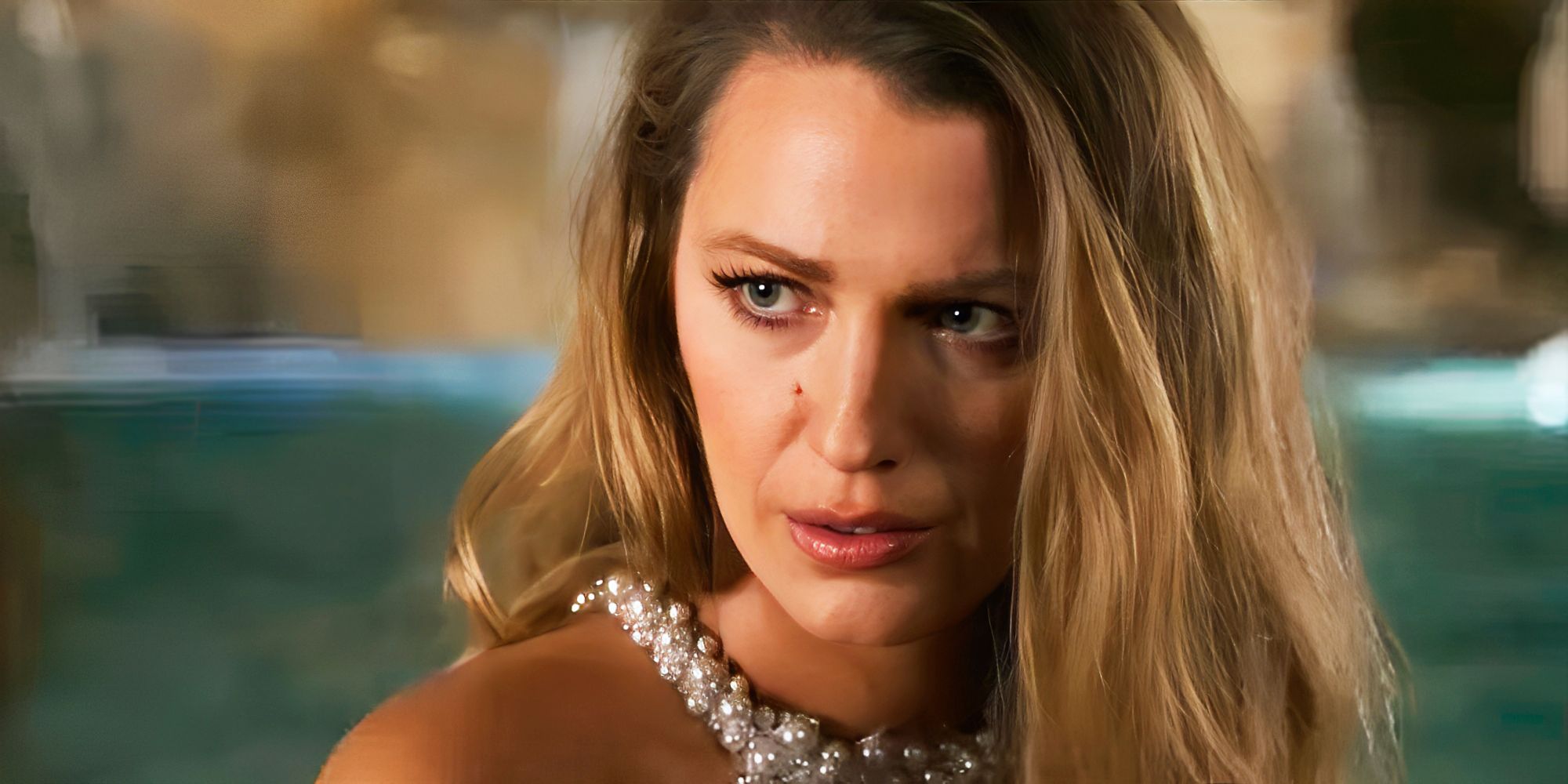 Why Emily Calls Stephanie A “Brother F*er” In Another Simple Favor