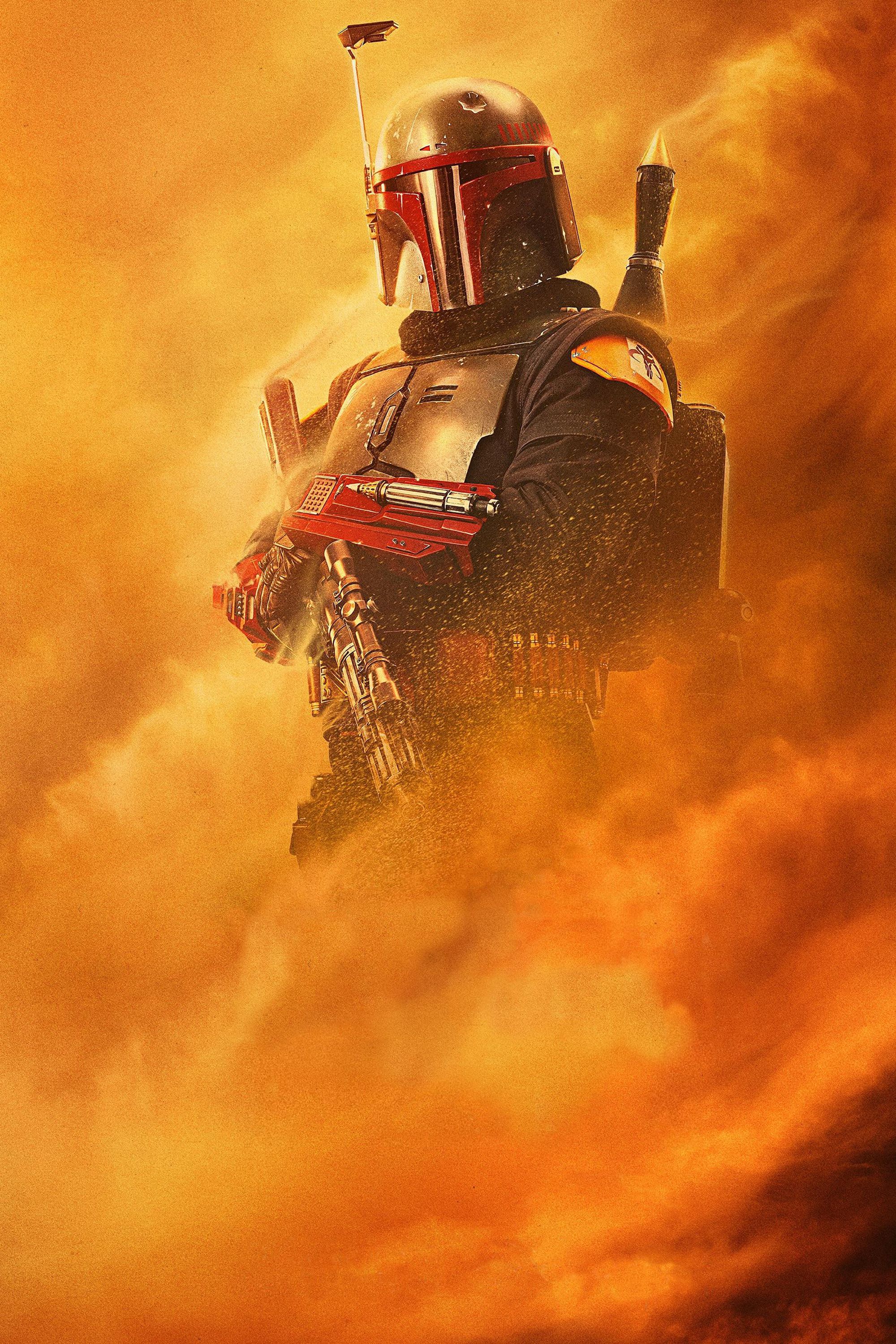 “I’ve Been Preserved For A Later Date”: The Book Of Boba Fett Star Opens Up About His Character’s Uncertain Star Wars Future