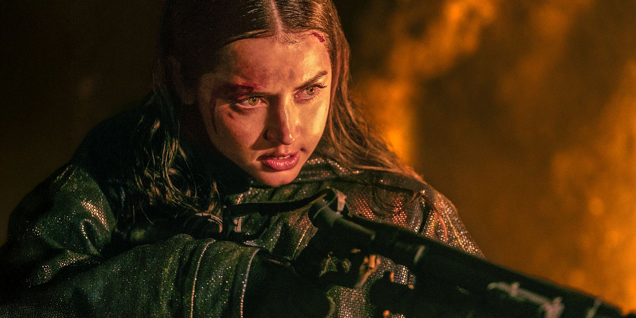 New Ballerina Image Shows Ana De Armas Using A Weapon Keanu Reeves Never Did In 4 Movies As John Wick New Ballerina Image Shows Ana De Armas Using A Weapon Keanu Reeves Never Did In 4 Movies As John Wick