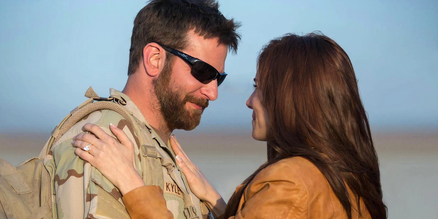 Clint Eastwood & Bradley Cooper’s 7M War Movie Surges On Netflix’s Global Charts 11 Years Later