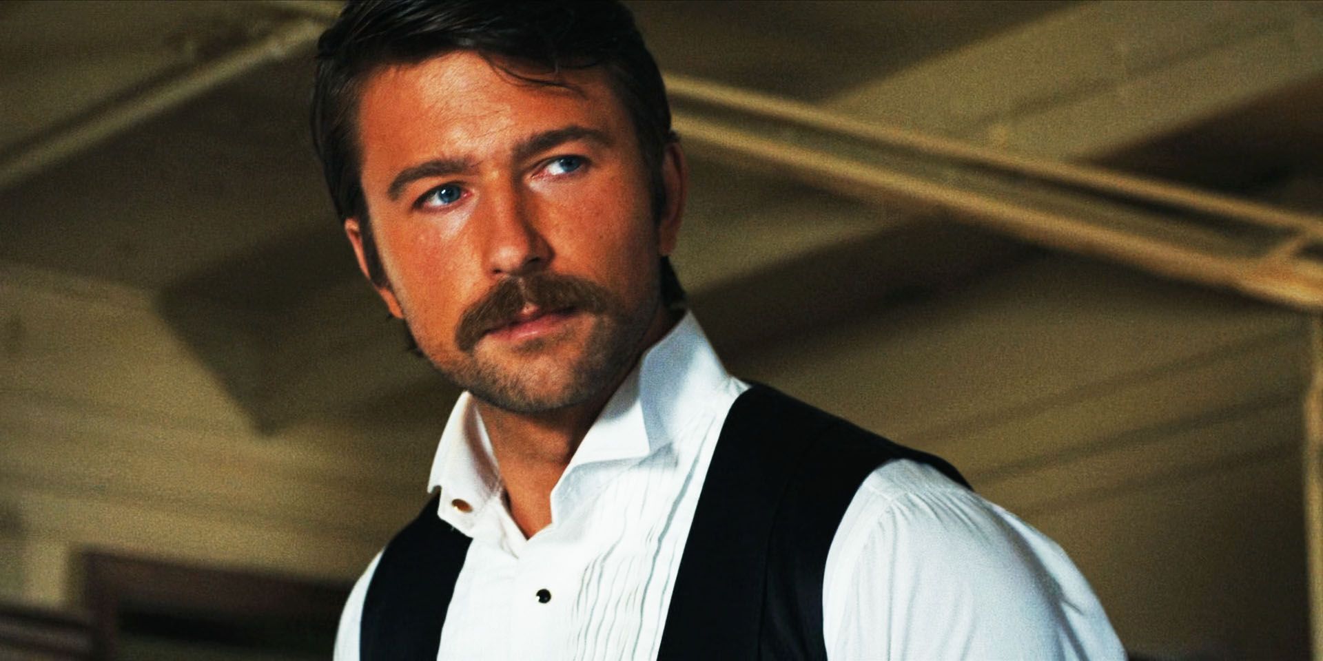 Taylor Sheridan’s New Action Movie With 1923 Star Would Be More Exciting If It Was Ending A 4 Year Streak Taylor Sheridan’s New Action Movie With 1923 Star Would Be More Exciting If It Was Ending A 4 Year Streak