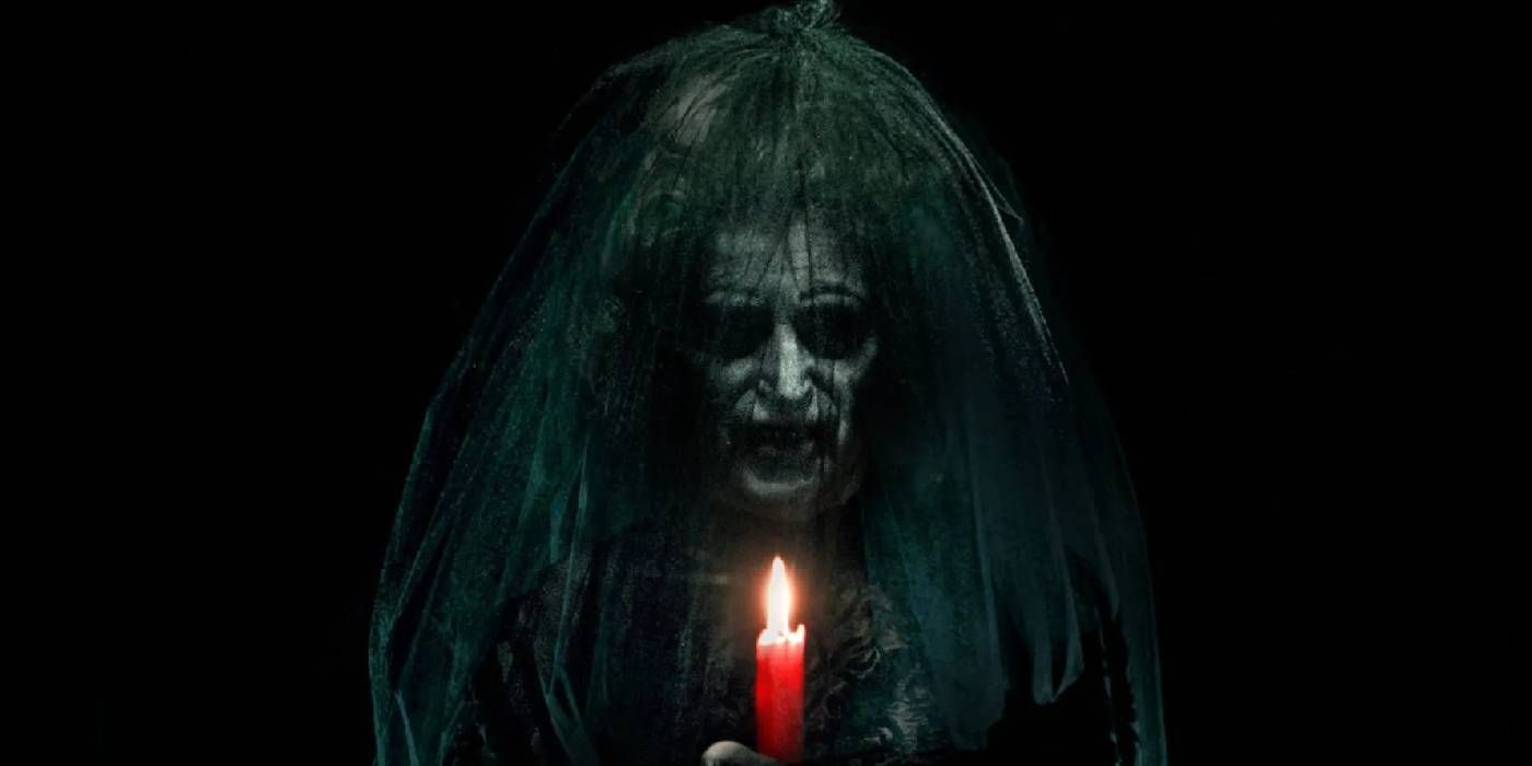 Insidious Timeline Explained: What Happened In Every Movie, Including The Red Door