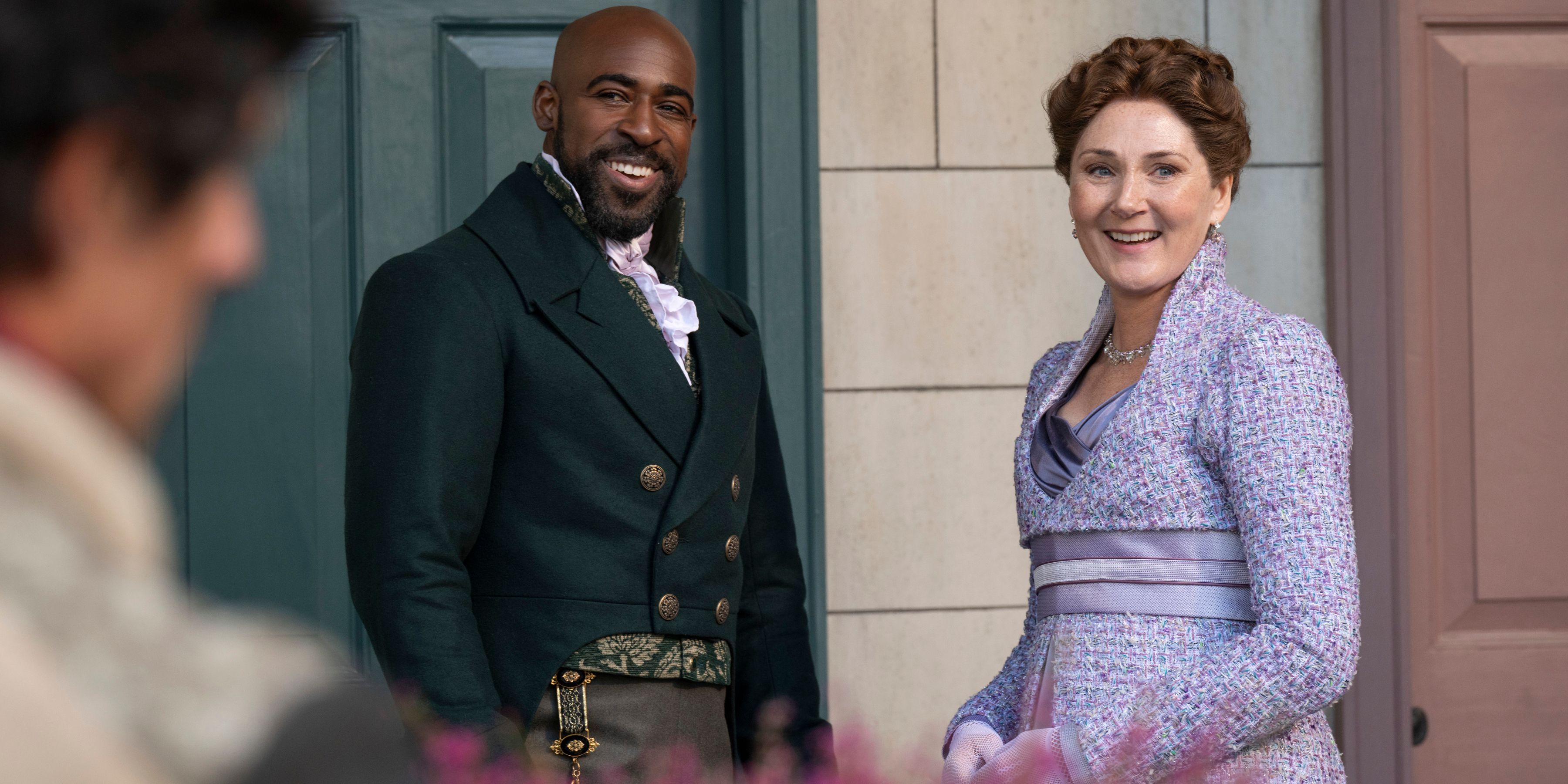It’s Heartbreaking That Bridgerton’s Overlooked Hero Will Never Get Their Own Season