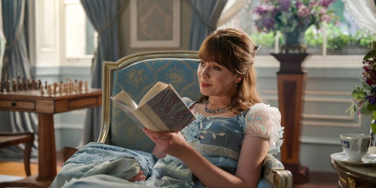 Bridgerton Season 5 Has No Choice But To Change Eloise’s Book Story Entirely