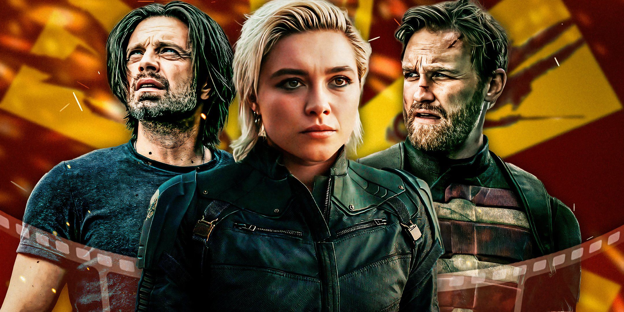 Thunderbolts* Rotten Tomatoes Score Drops, But It’s Still The Highest-Rated MCU Movie Of Phase 5 Thunderbolts* Rotten Tomatoes Score Drops, But It’s Still The Highest-Rated MCU Movie Of Phase 5