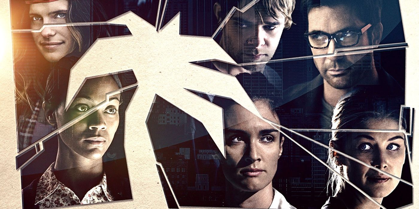 All 8 Christopher Landon Movies, Ranked All 8 Christopher Landon Movies, Ranked