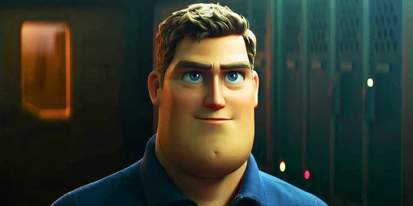 Toy Story 5’s Buzz Lightyear Story Tease Sets Up A Hilarious Way For Chris Evans To Return
