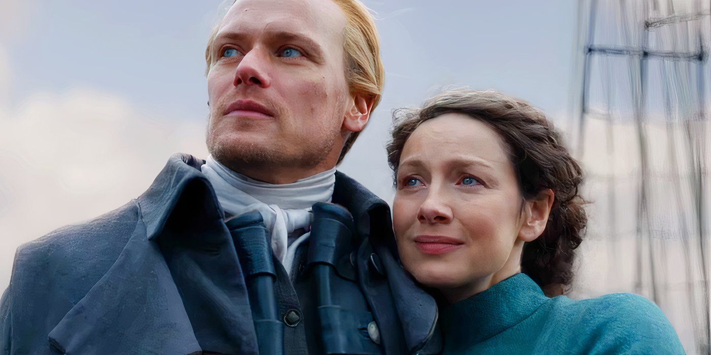 Outlander’s Caitriona Balfe Joins 2 Marvel Stars In Movie Based On The True Story Of The First Individuals To Reach Mount Everest’s Summit Outlander’s Caitriona Balfe Joins 2 Marvel Stars In Movie Based On The True Story Of The First Individuals To Reach Mount Everest’s Summit