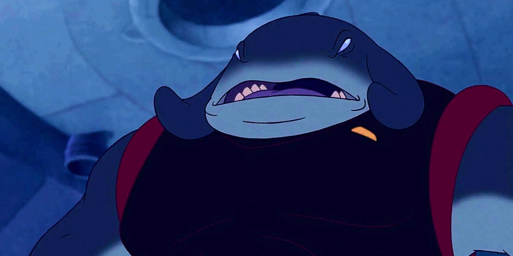 The Lilo & Sтιтch Remake Cutting Gantu Creates A Major Issue With One Iconic Character’s Introduction The Lilo & Sтιтch Remake Cutting Gantu Creates A Major Issue With One Iconic Character’s Introduction