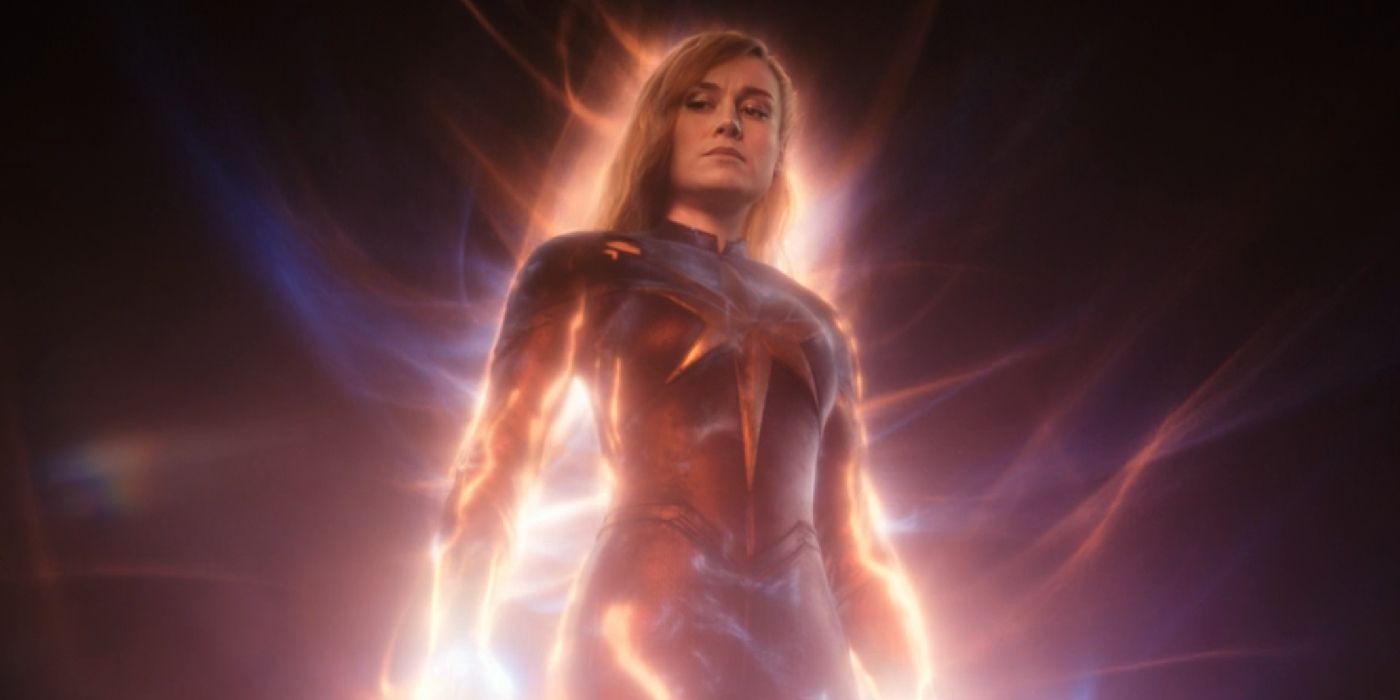 Marvel Has Introduced Too Many Wildly Powerful Characters In Recent Years And It Needs To Be Addressed Before MCU Phase 6 Ends Marvel Has Introduced Too Many Wildly Powerful Characters In Recent Years And It Needs To Be Addressed Before MCU Phase 6 Ends