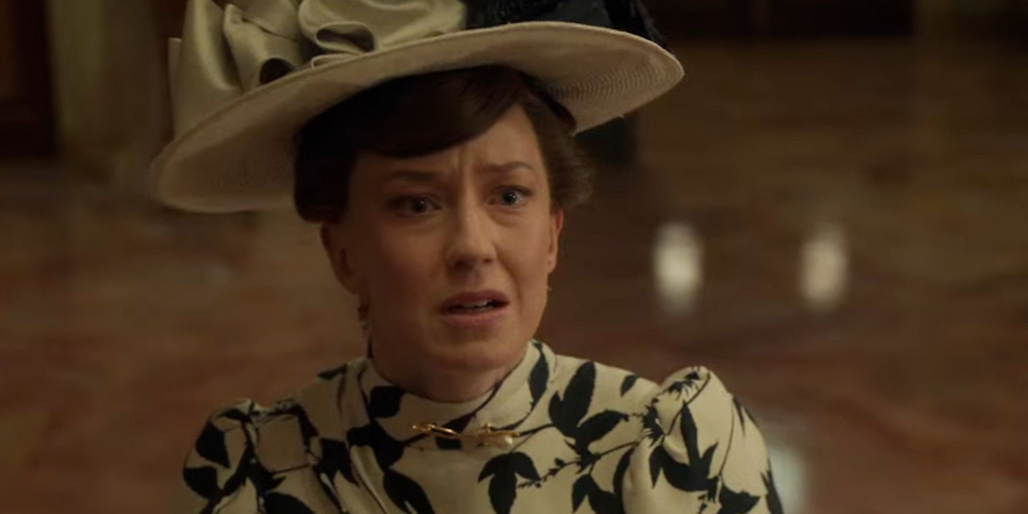 The Gilded Age Season 3