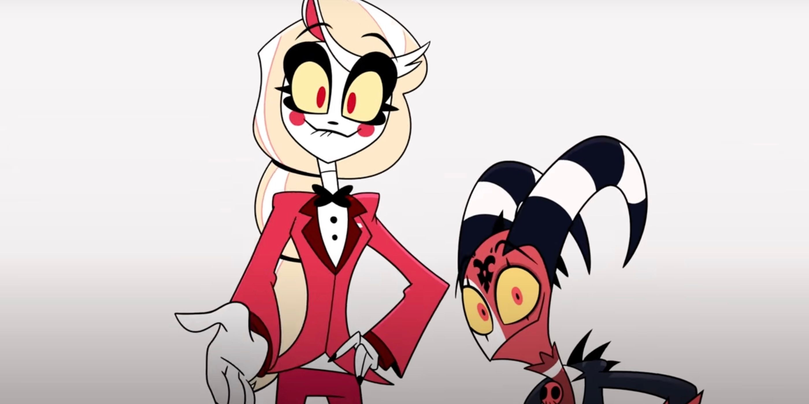 Hazbin H๏τel Has All But Confirmed The Crossover Episode We’ve All Been Waiting For
