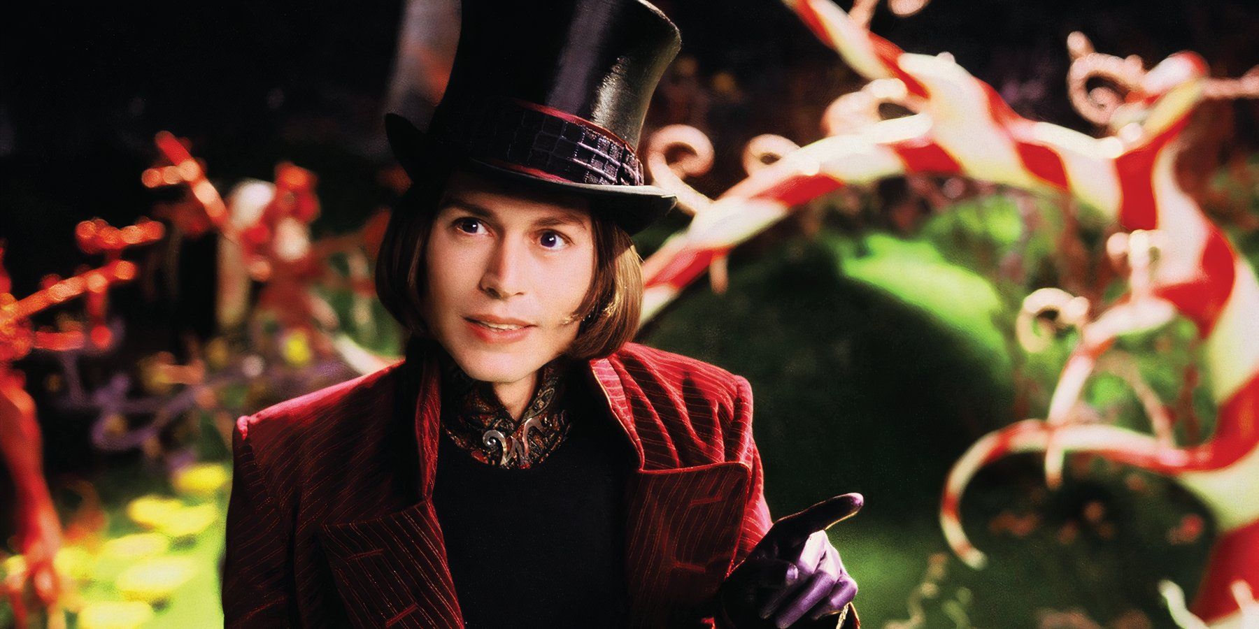 Tim Burton’s Divisive 2005 Remake Has Aged Badly, According To Actual Science
