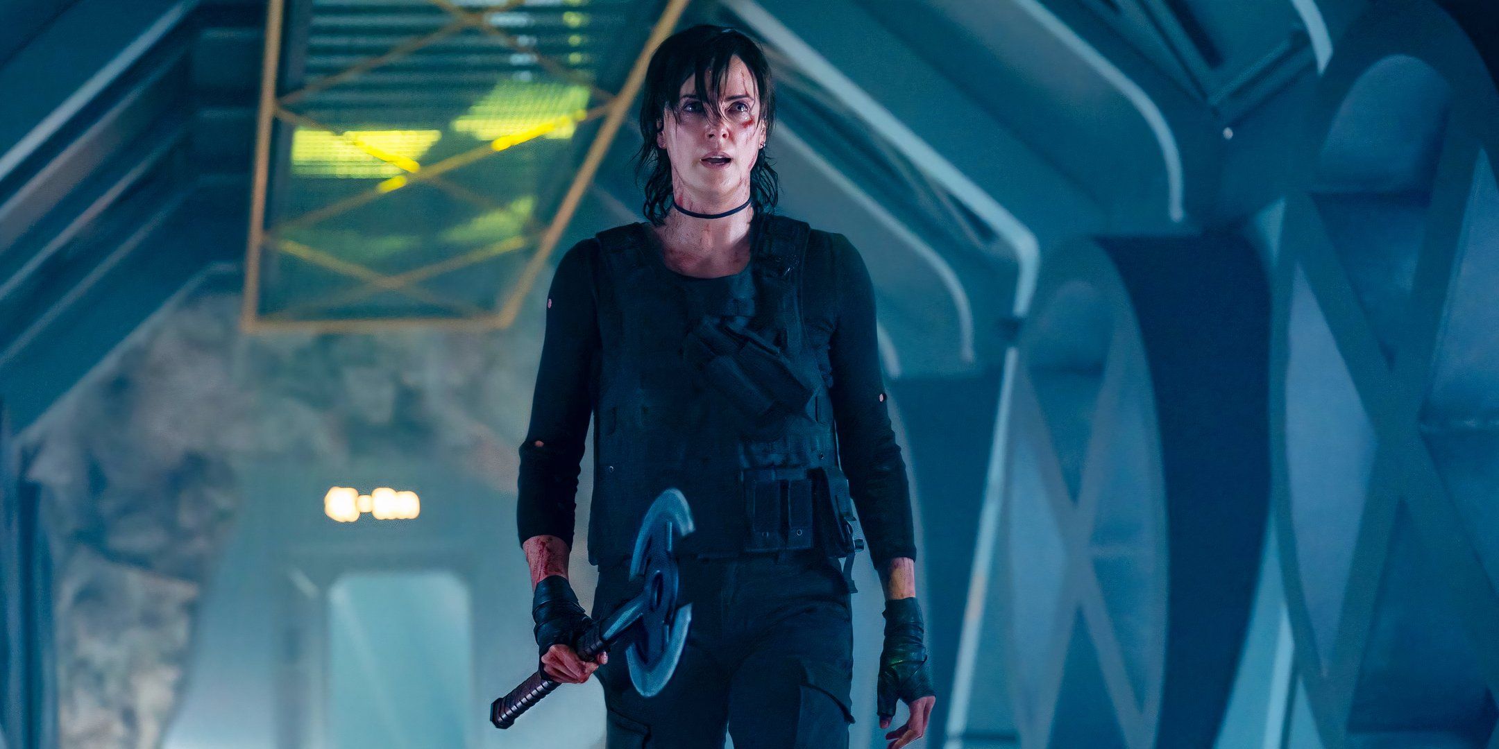 There’s Still Time To Watch Netflix’s Action Fantasy Movie With 80% On RT Before The Sequel Finally Comes Out This Year There’s Still Time To Watch Netflix’s Action Fantasy Movie With 80% On RT Before The Sequel Finally Comes Out This Year