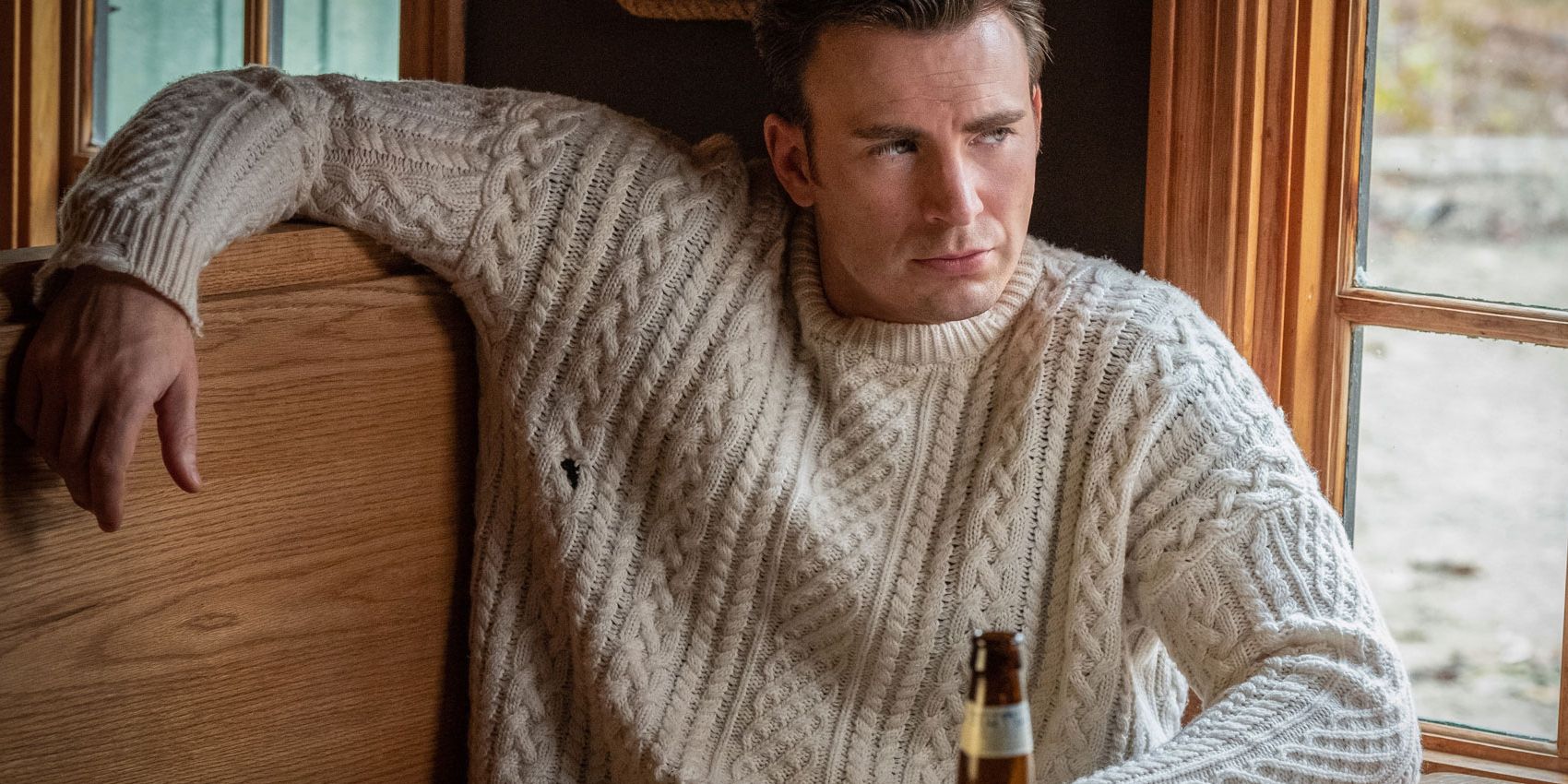 Chris Evans’ Upcoming Comedy Movie Continues A Great Post-Captain America Career Trend Chris Evans’ Upcoming Comedy Movie Continues A Great Post-Captain America Career Trend