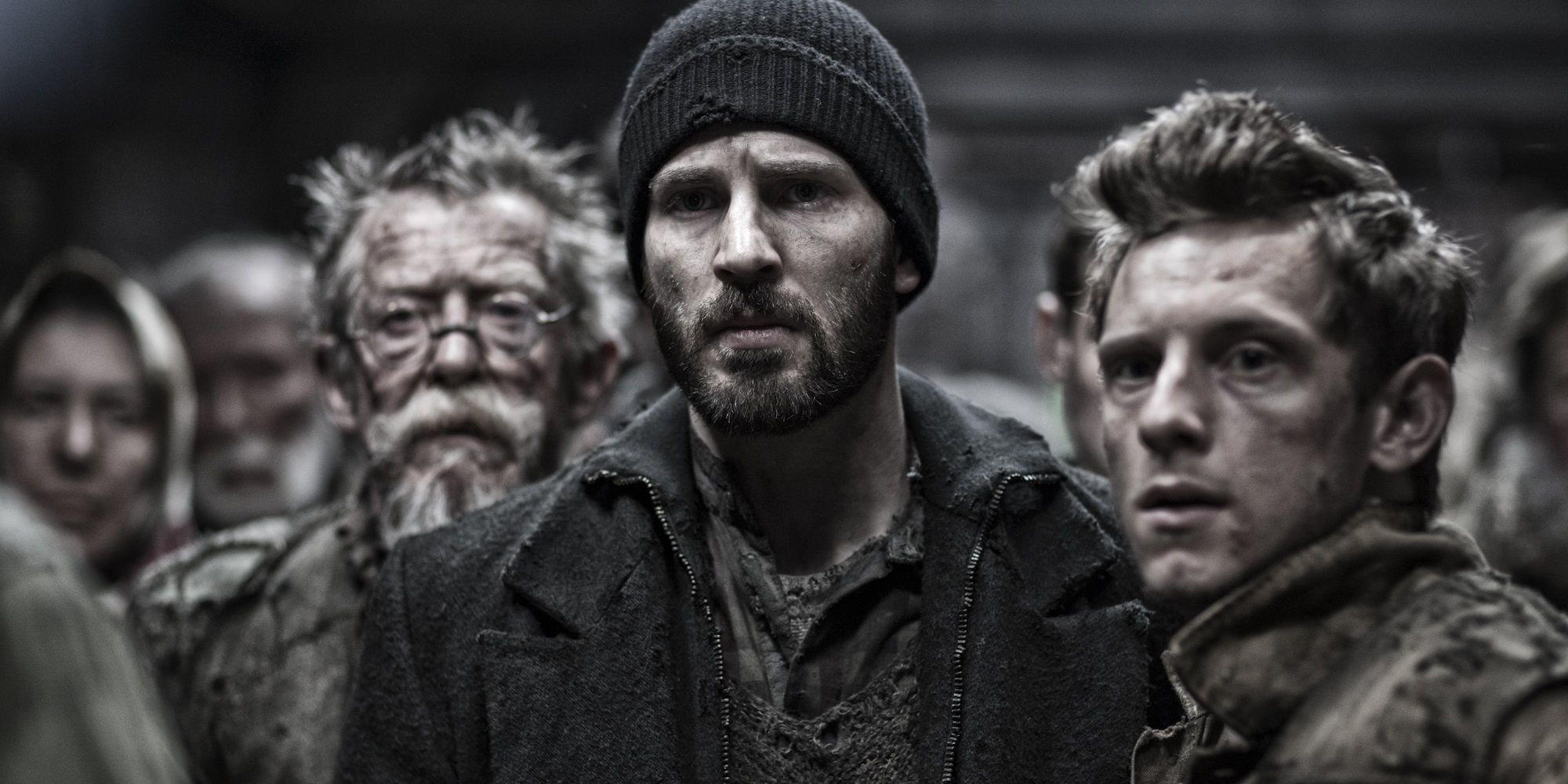 How Involved Bong Joon Ho Was In Snowpiercer’s TV Show