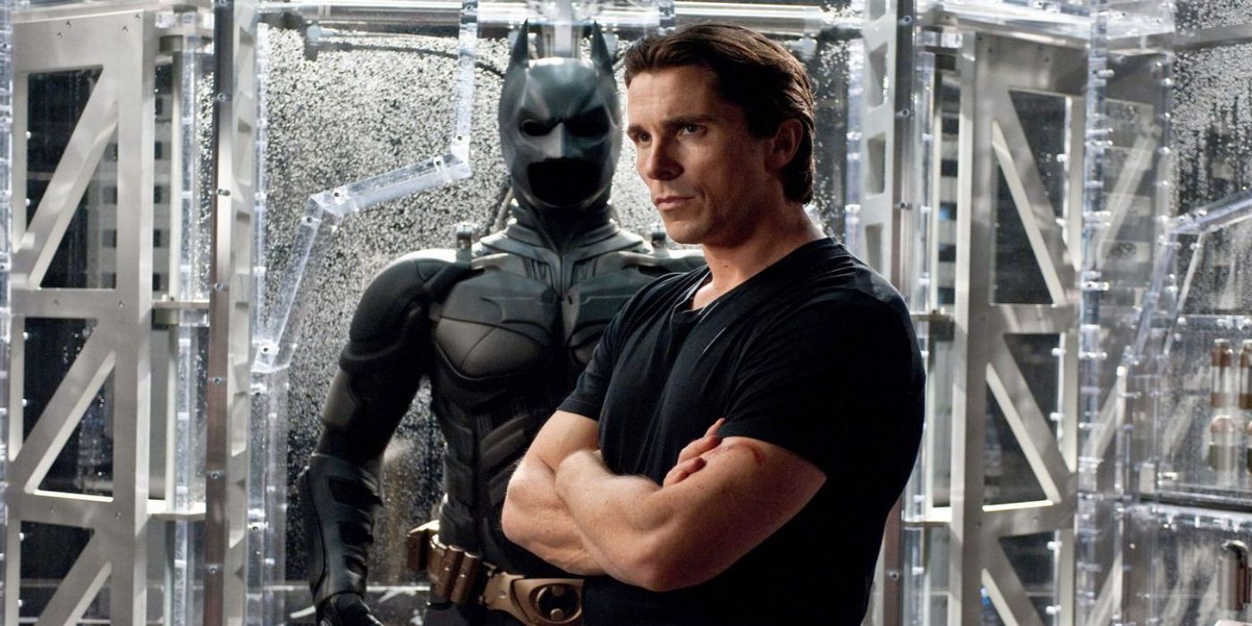 Christian Bale’s Underrated Sci-Fi Thriller From 23 Years Ago Showed He Would Be A Great Batman Christian Bale’s Underrated Sci-Fi Thriller From 23 Years Ago Showed He Would Be A Great Batman