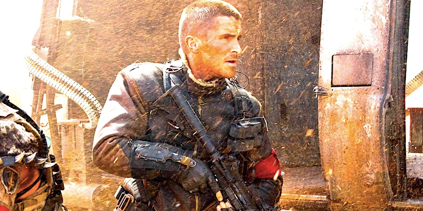 Terminator: Salvation Had Two Unused Endings That Would’ve Changed Everything Terminator: Salvation Had Two Unused Endings That Would’ve Changed Everything