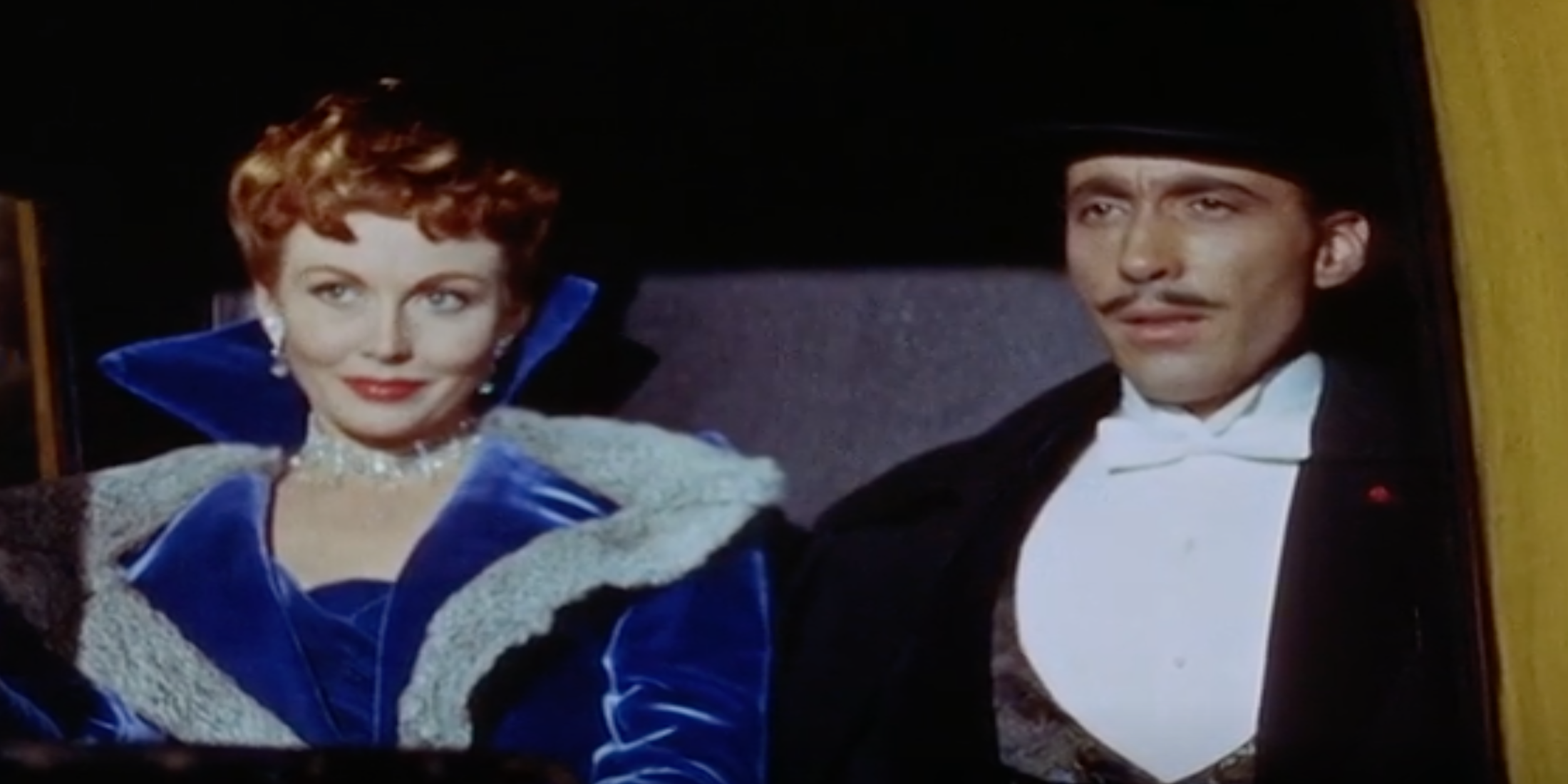 Christopher Lee’s Obscure 66-Year-Old Sci-Fi Movie Is A Hidden Gem You Really Need To See Christopher Lee’s Obscure 66-Year-Old Sci-Fi Movie Is A Hidden Gem You Really Need To See