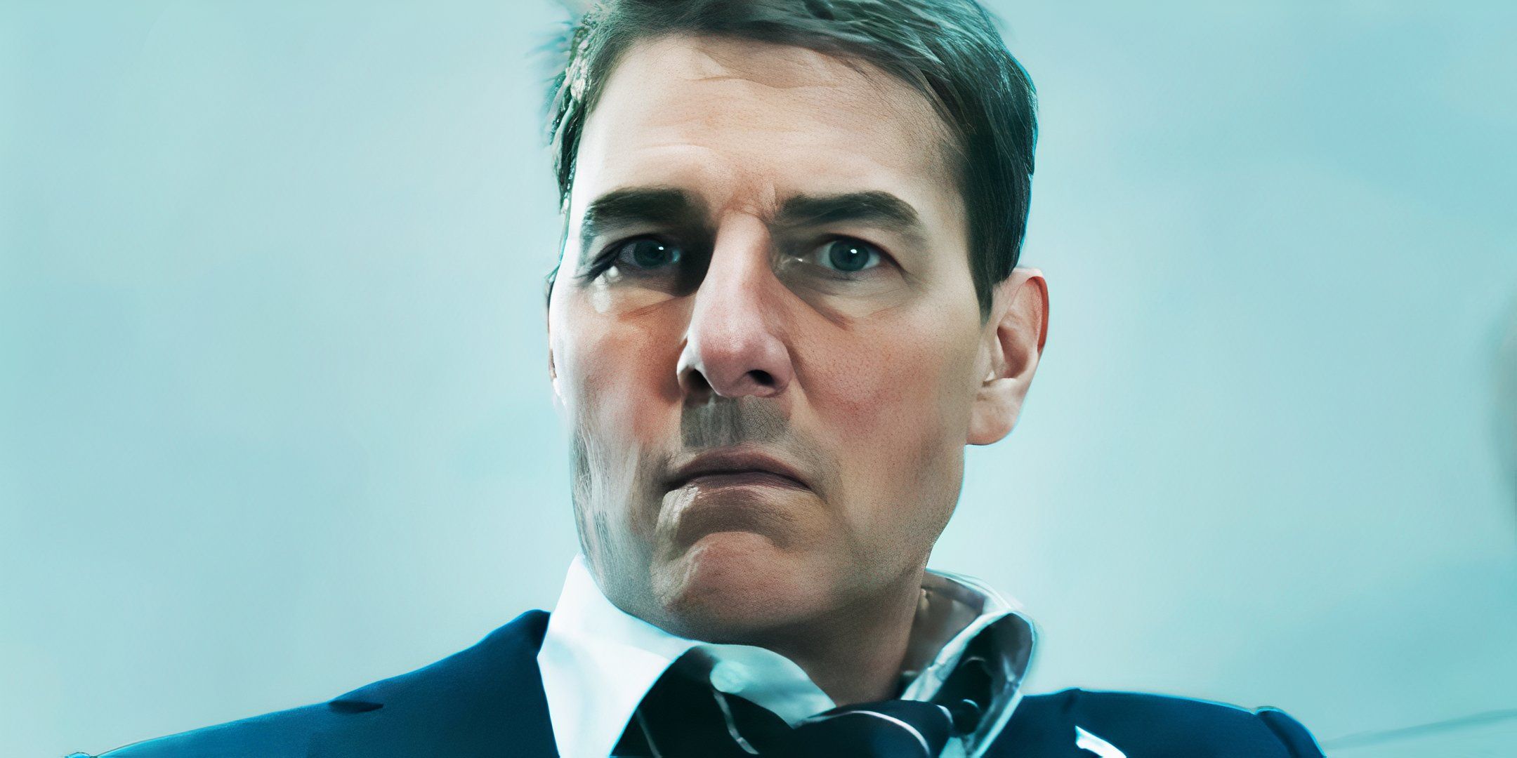 OK, I Need To Try The Tom Cruise H๏τ Sauce Right Now