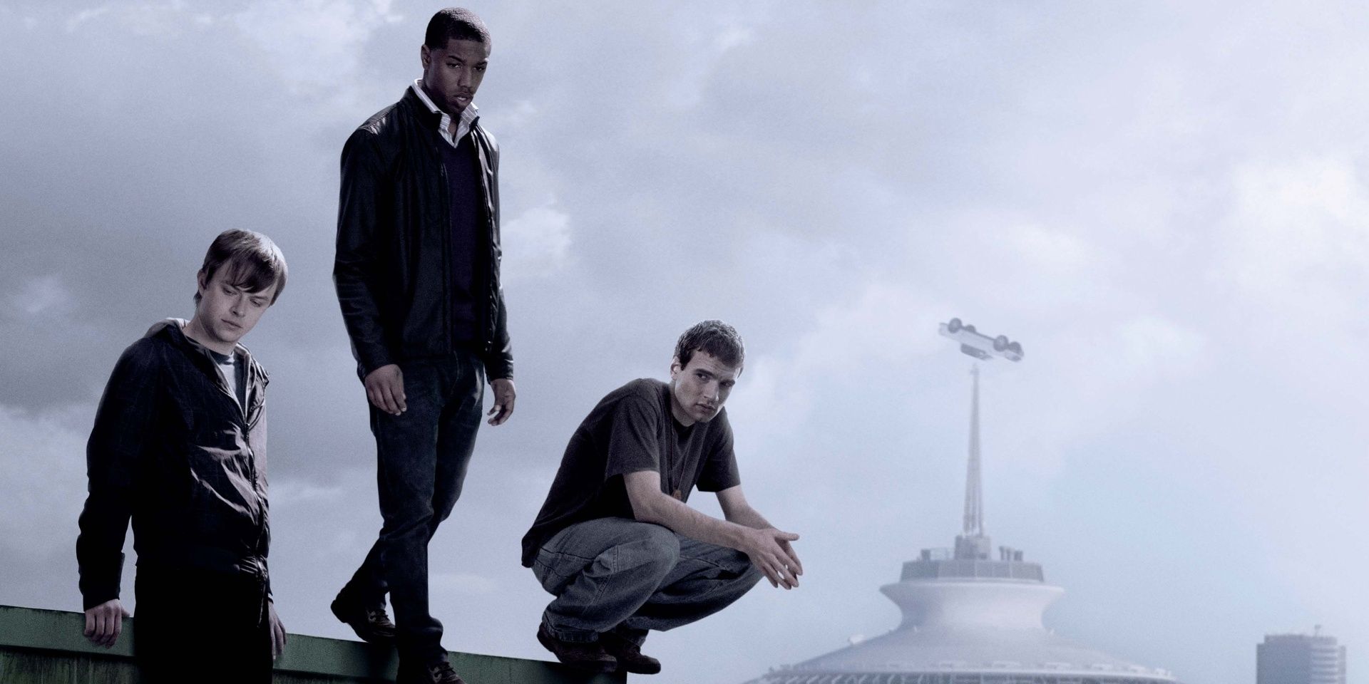 Chronicle Ending Explained: How Andrew Is Stopped In The Superhero Movie
