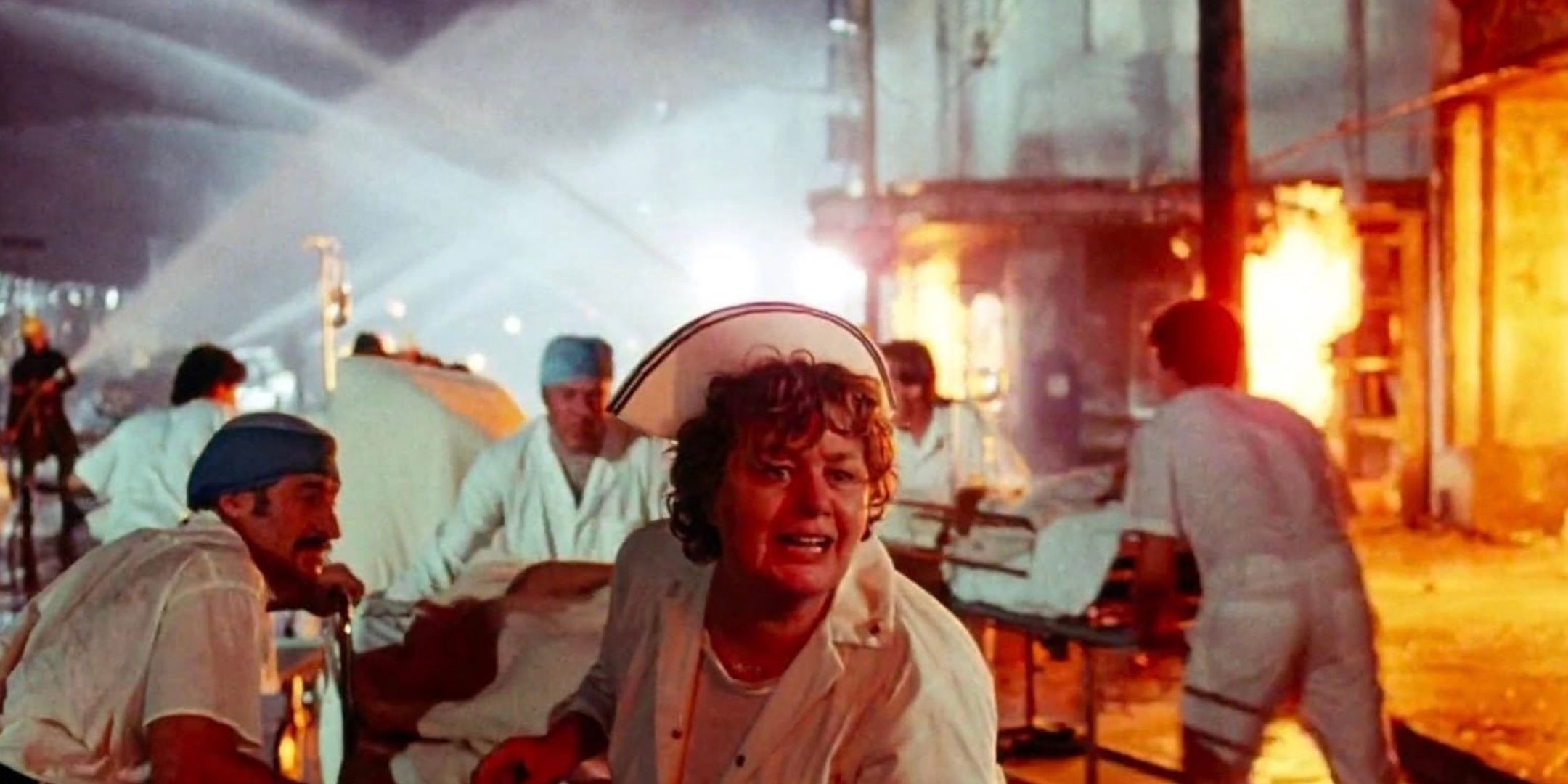 7 Underrated Natural Disaster Movies You Need To See