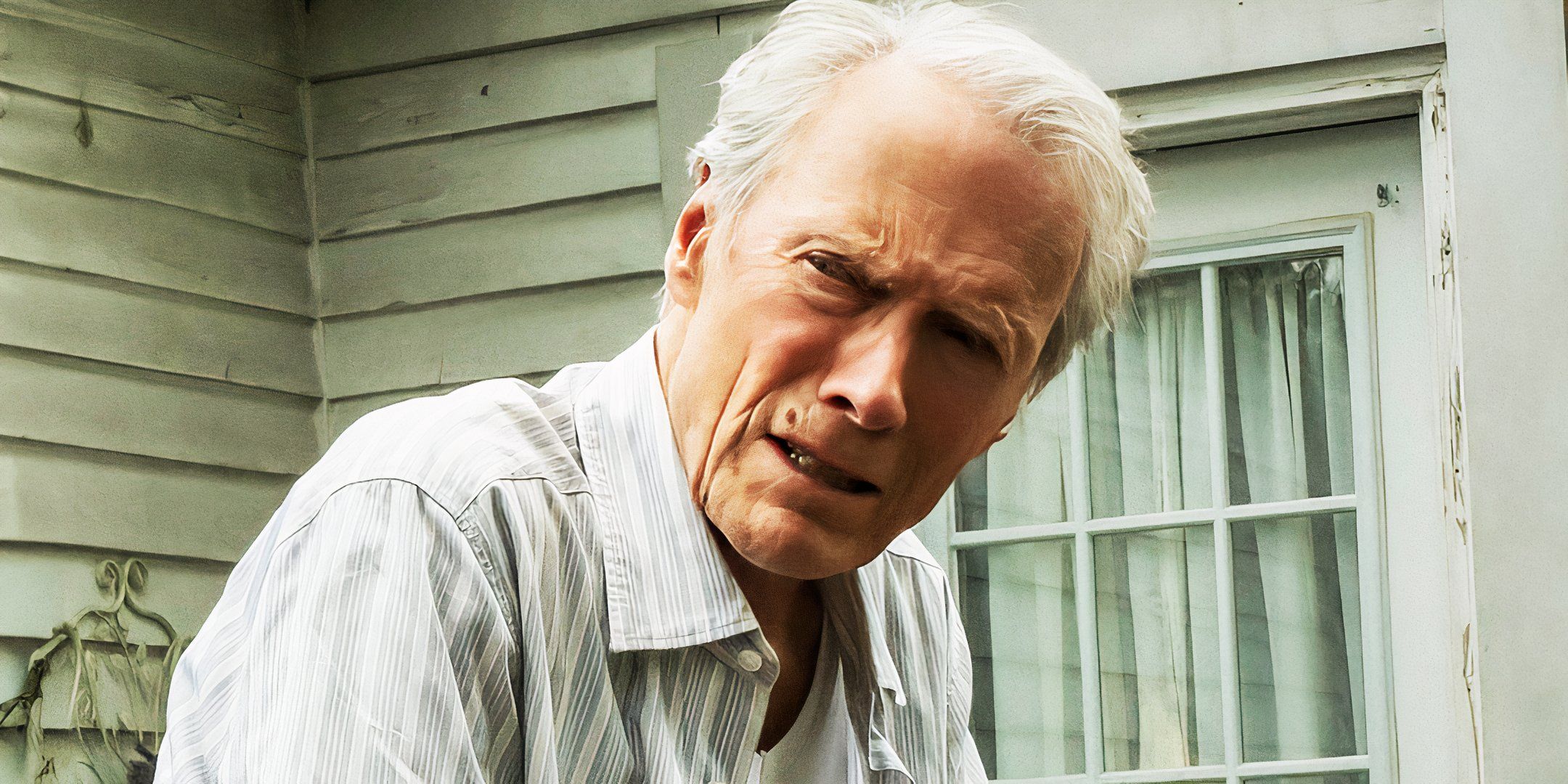 Clint Eastwood’s 2018 Crime Drama Featuring His Real-Life Daughter Is Now A Hit On Netflix