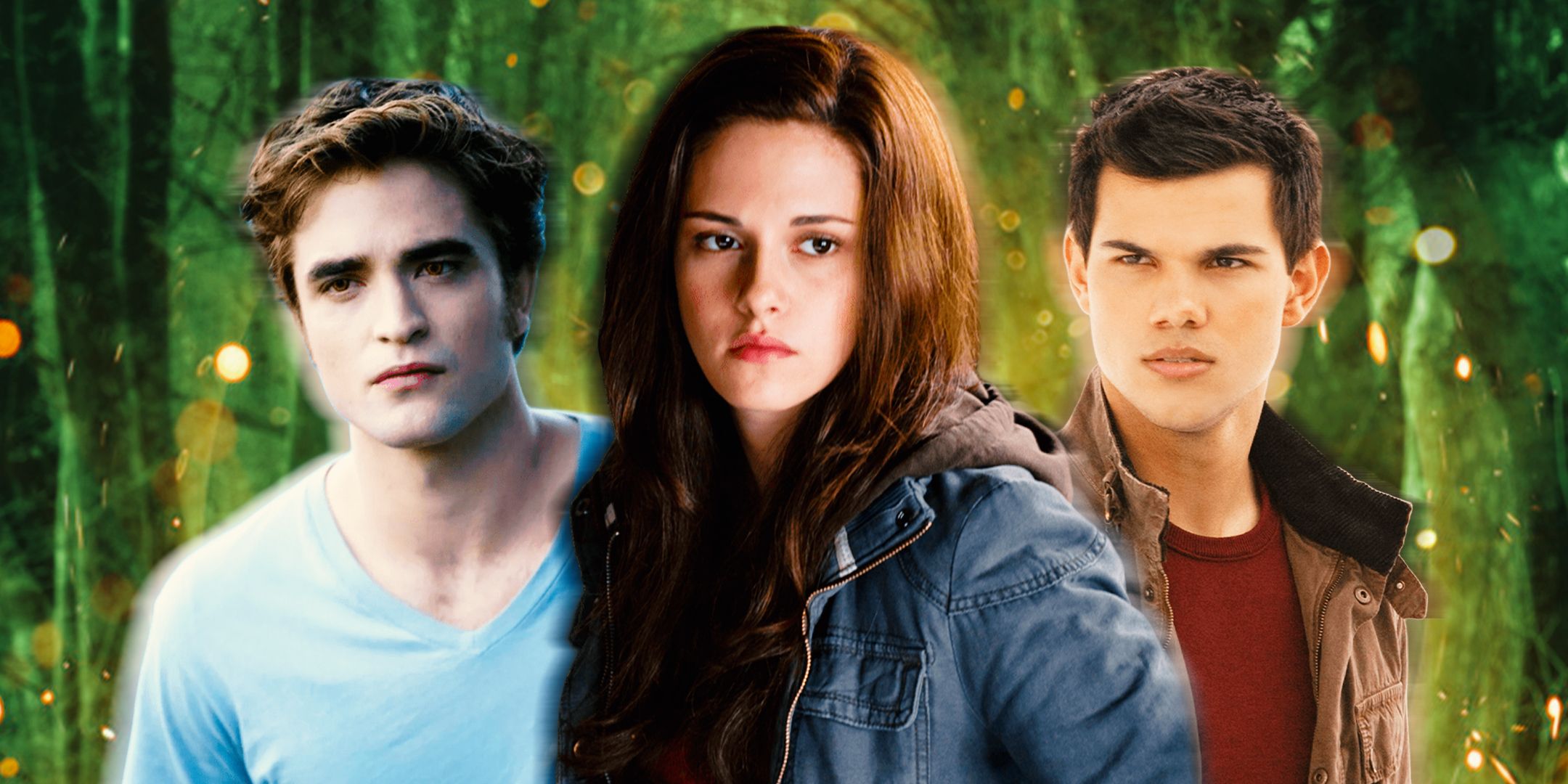 Twilight Fan Theories That Might Actually Be True