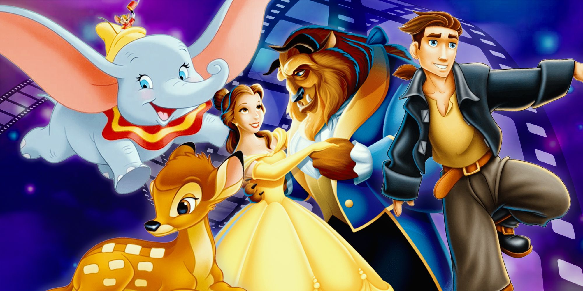 The One Classic Disney Movie That Really Deserves A Proper Sequel