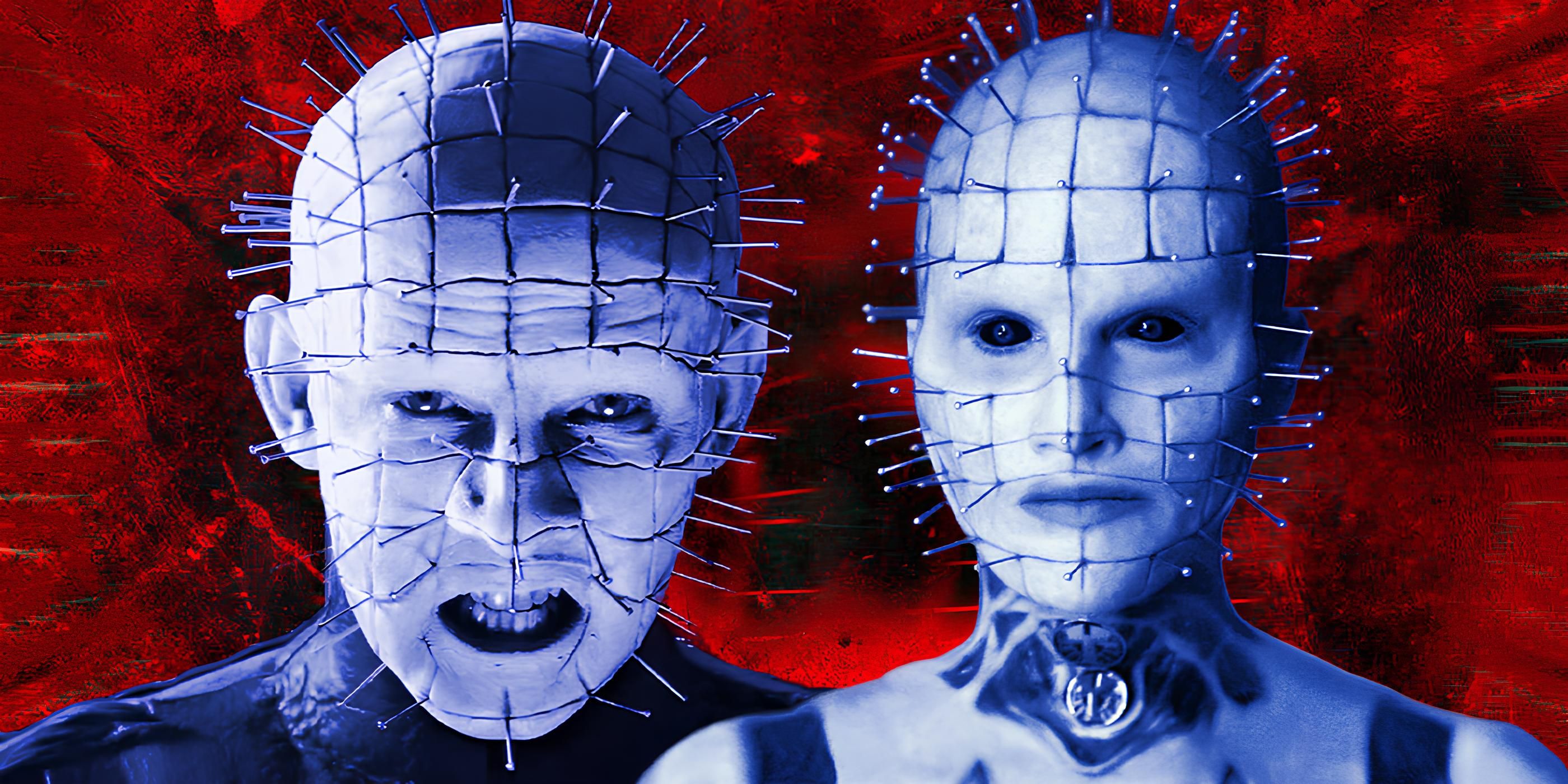 Hellraiser: What Needs to Happen in a Reboot or Legacy Sequel Hellraiser: What Needs to Happen in a Reboot or Legacy Sequel