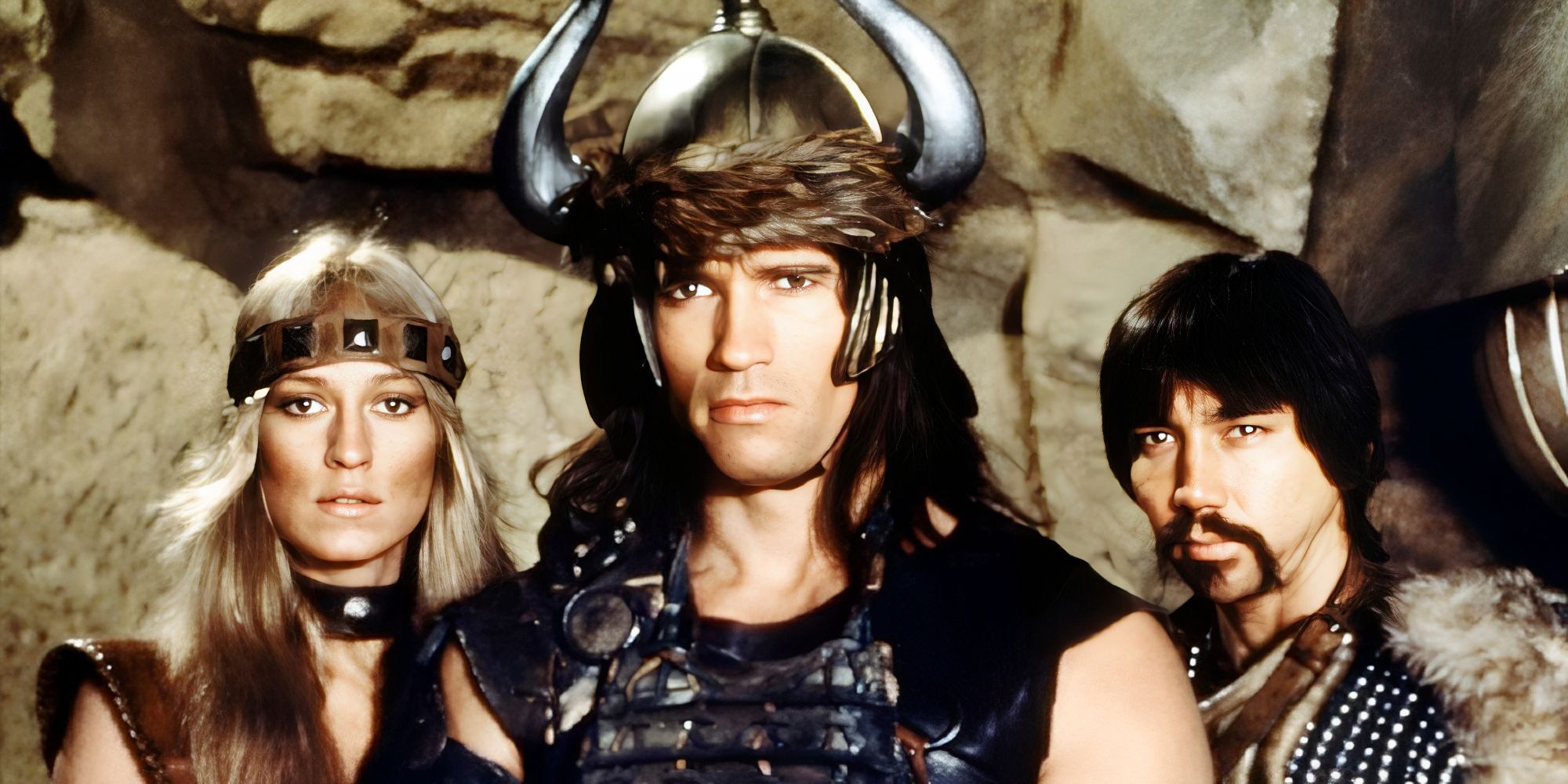 If You Loved Conan The Barbarian, Watch This Fun 1980s Fantasy Movie Trilogy If You Loved Conan The Barbarian, Watch This Fun 1980s Fantasy Movie Trilogy