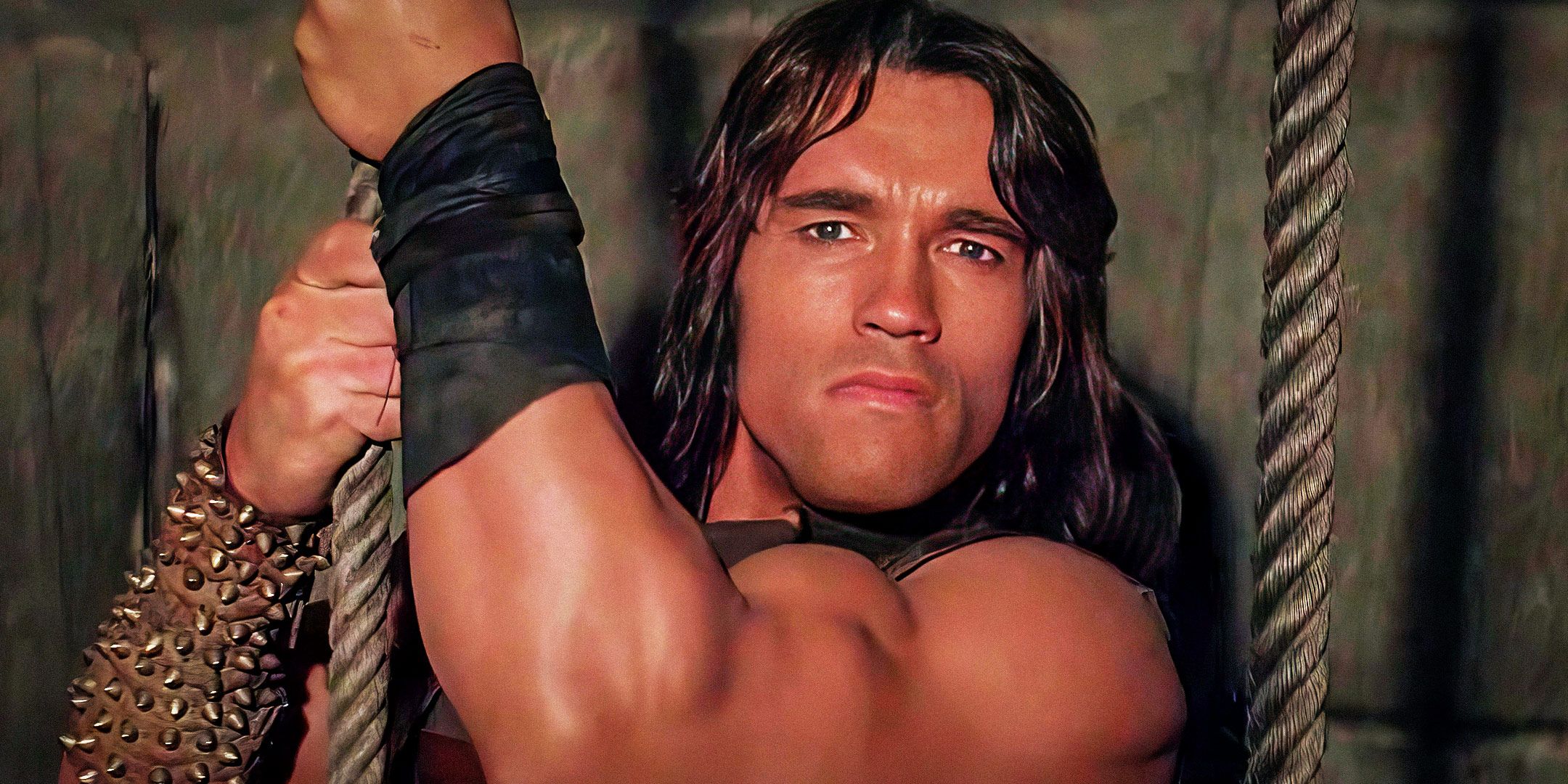 Conan The Barbarian Has 7 Movies & TV Shows, But Still Hasn’t Beat Arnold Schwarzenegger’s Version From 43 Years Ago