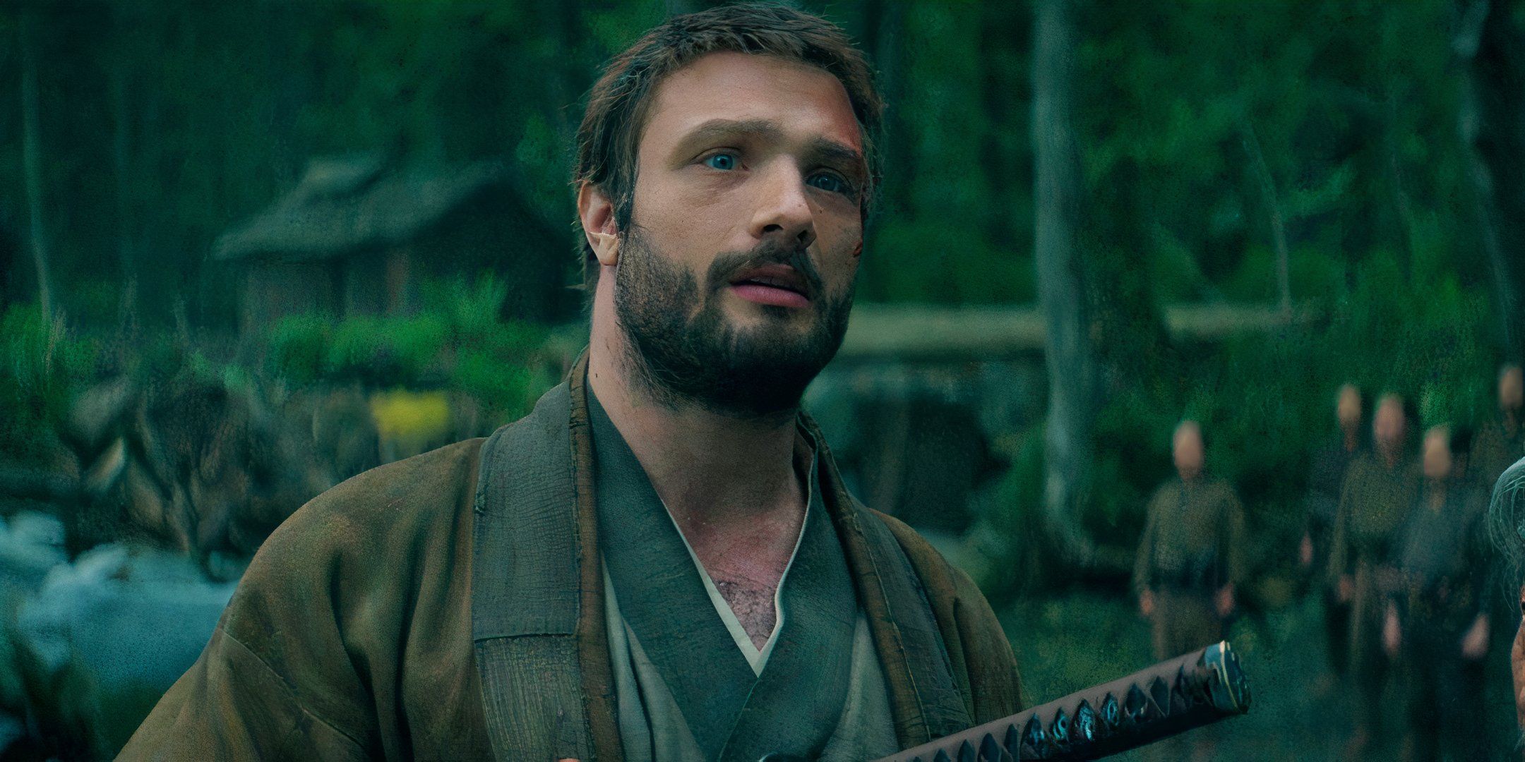 Shogun’s Anjin Actor Is Set To Play… Joseph Stalin, Bank Robber?