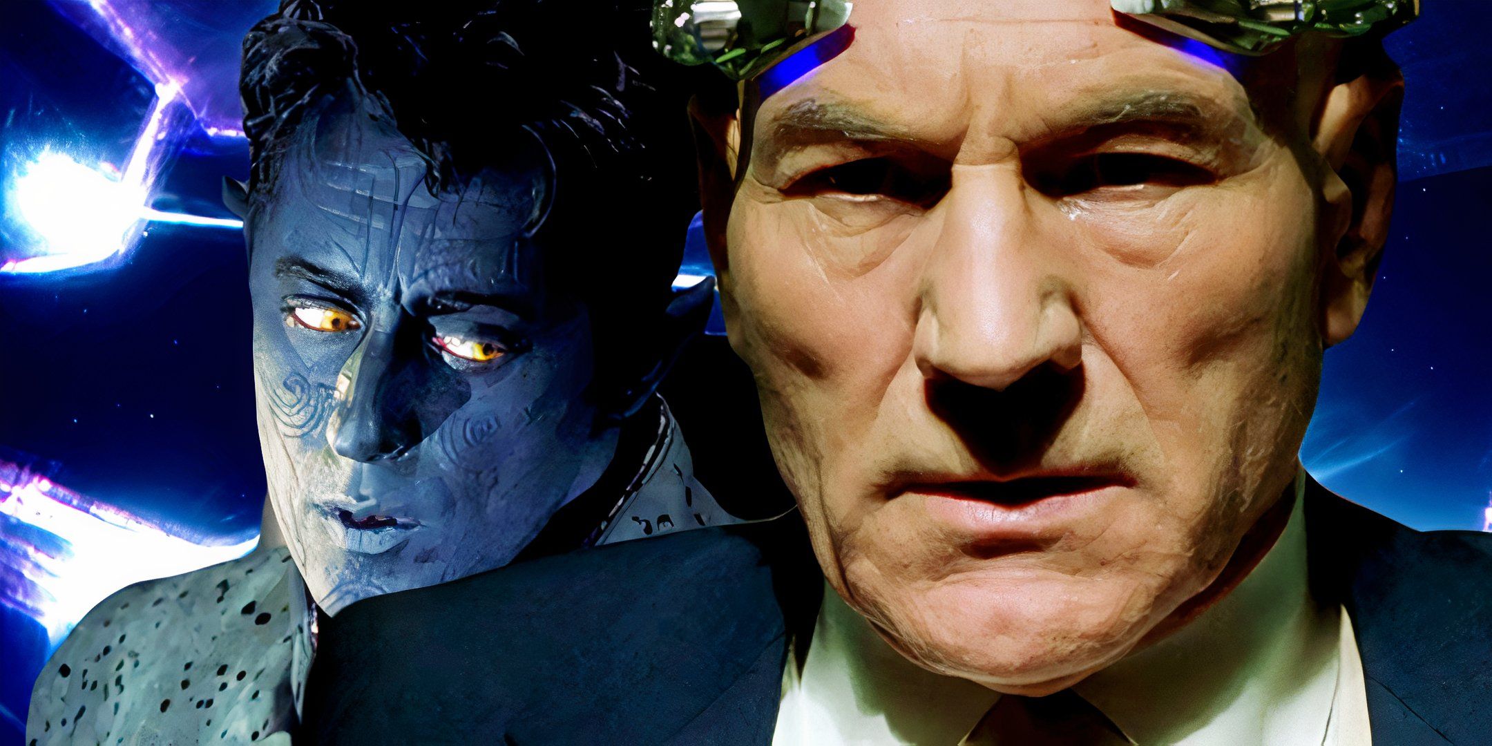 “I’ve Been Doing Stunts The Past Couple Of Days:” Avengers: Doomsday’s Nightcrawler Alan Cumming Teases Action-Packed X-Men Scenes
