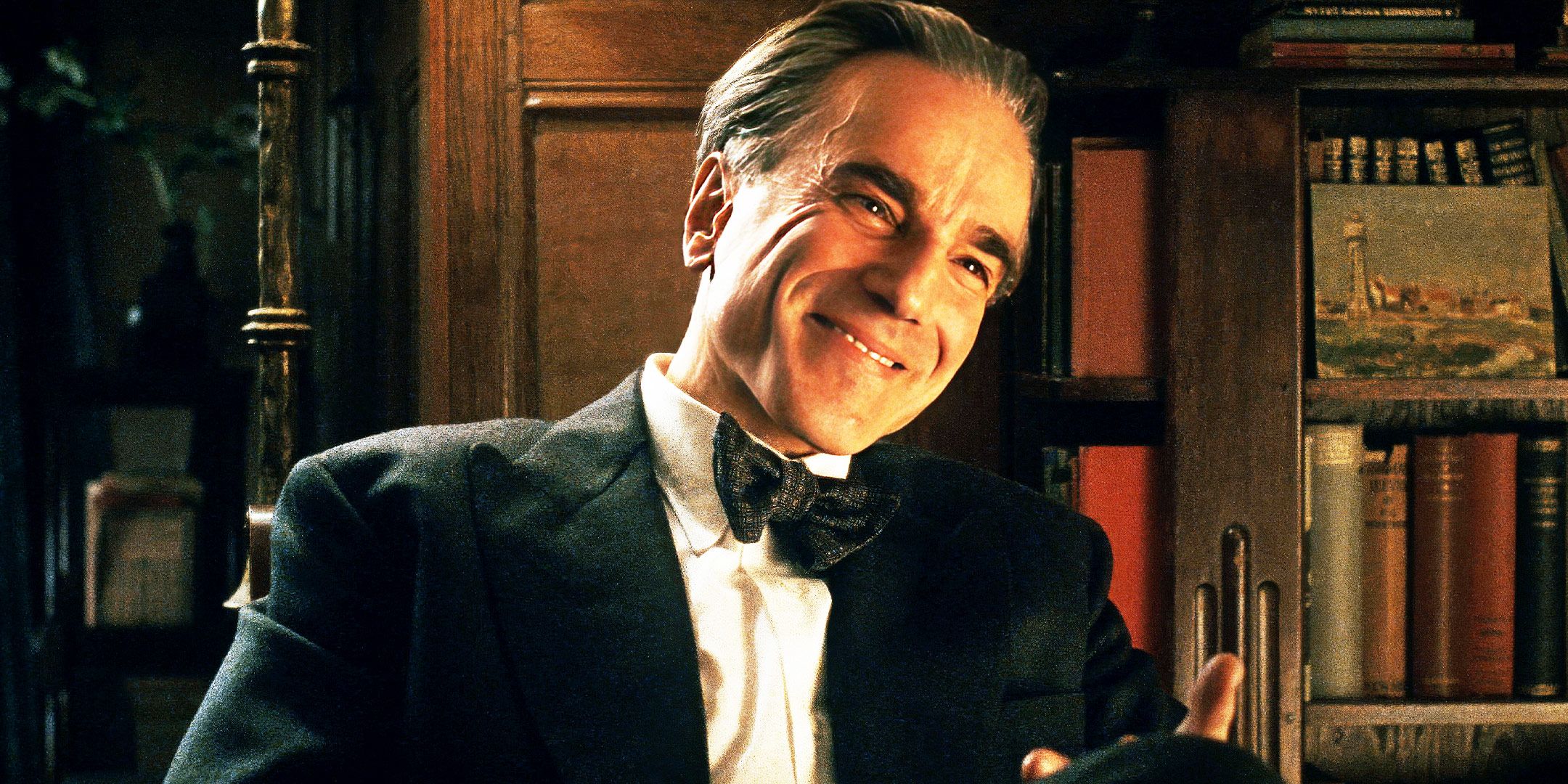 After 8 Years, One Of The Greatest Actors Of All Time Is Returning In A New Movie & It Releases In Just 5 Months After 8 Years, One Of The Greatest Actors Of All Time Is Returning In A New Movie & It Releases In Just 5 Months