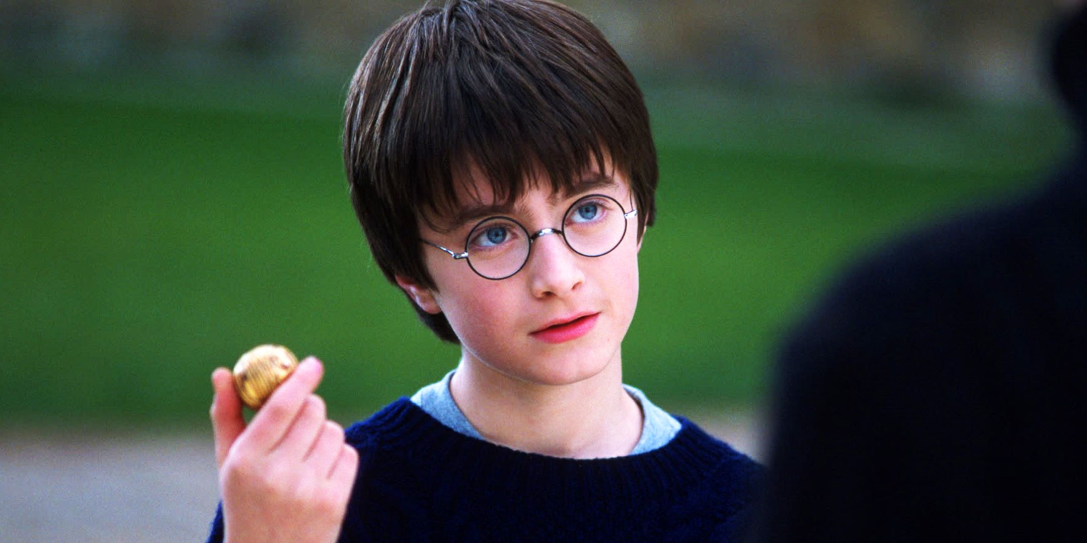 Hidden Details in Harry Potter You Didn’t Know About